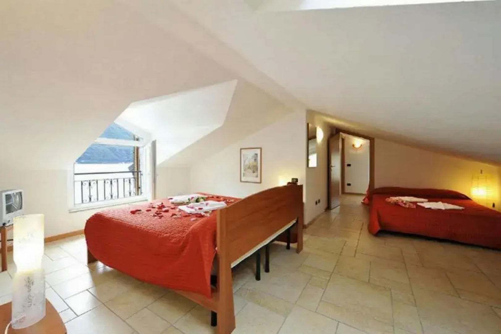Villa L'Approdo