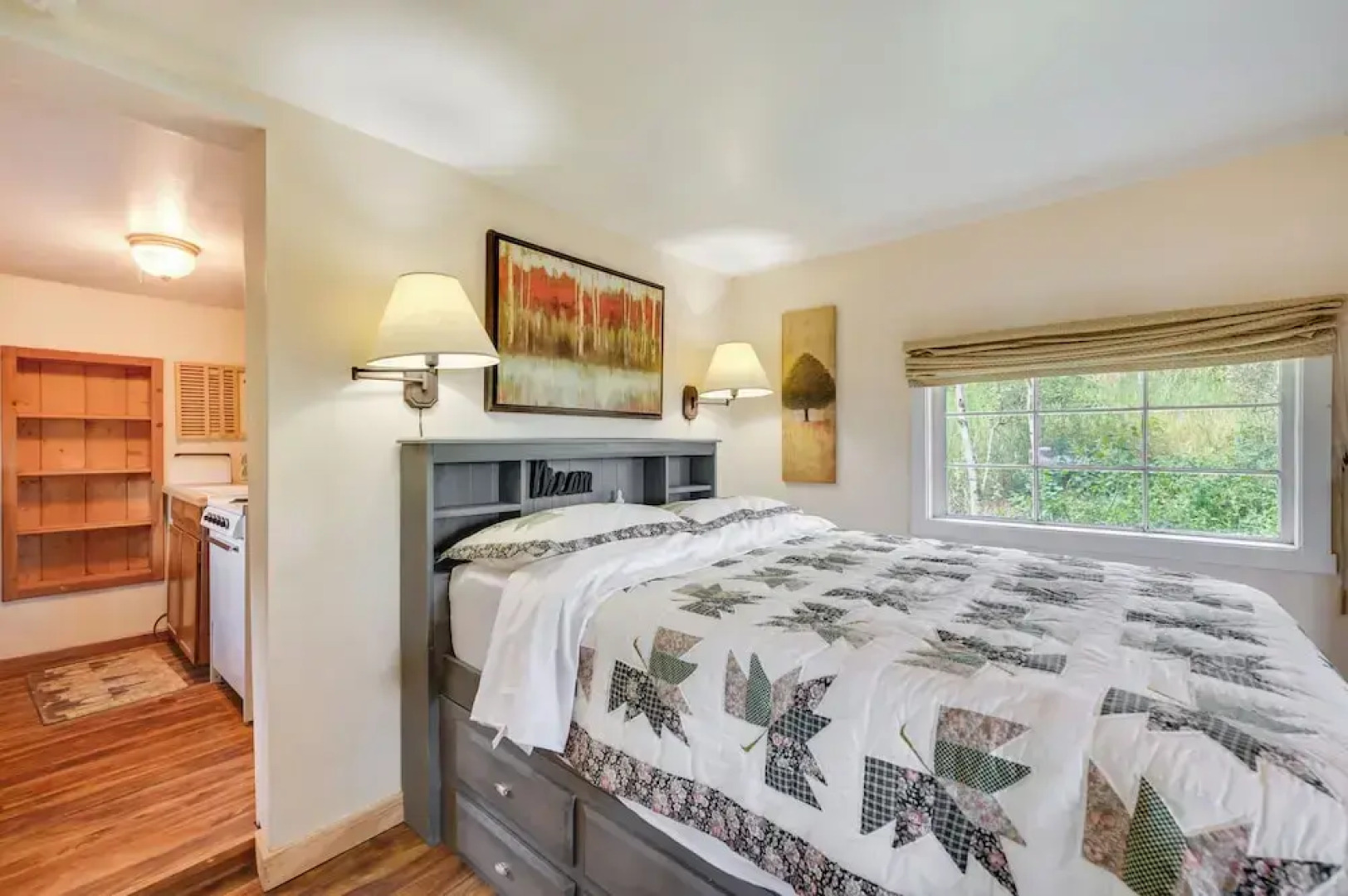 'minnehaha' Allenspark Cabin Near Hiking!