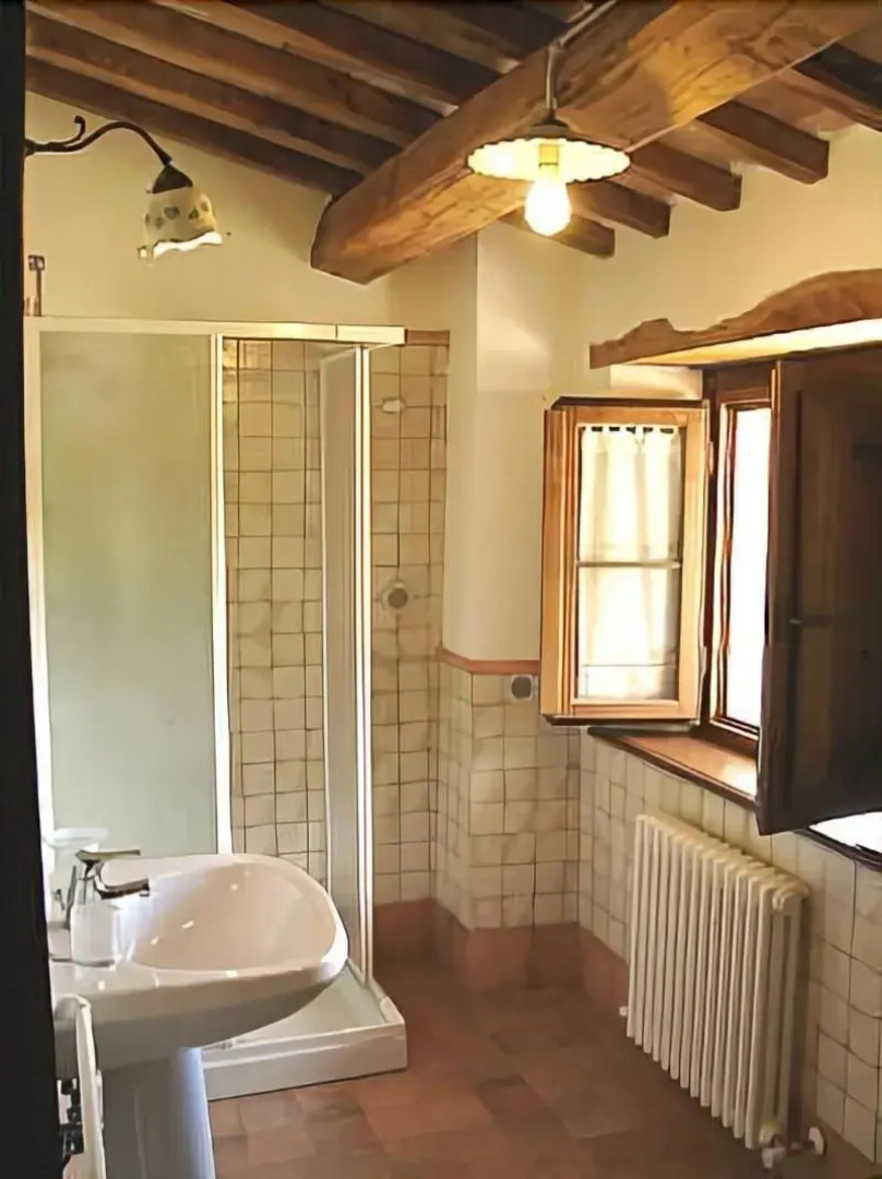 Agriturismo Santa Serena