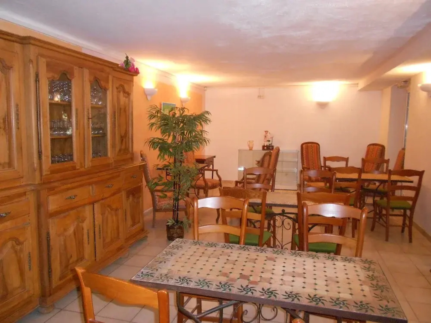 Apart'Hotel Les 4 Sources