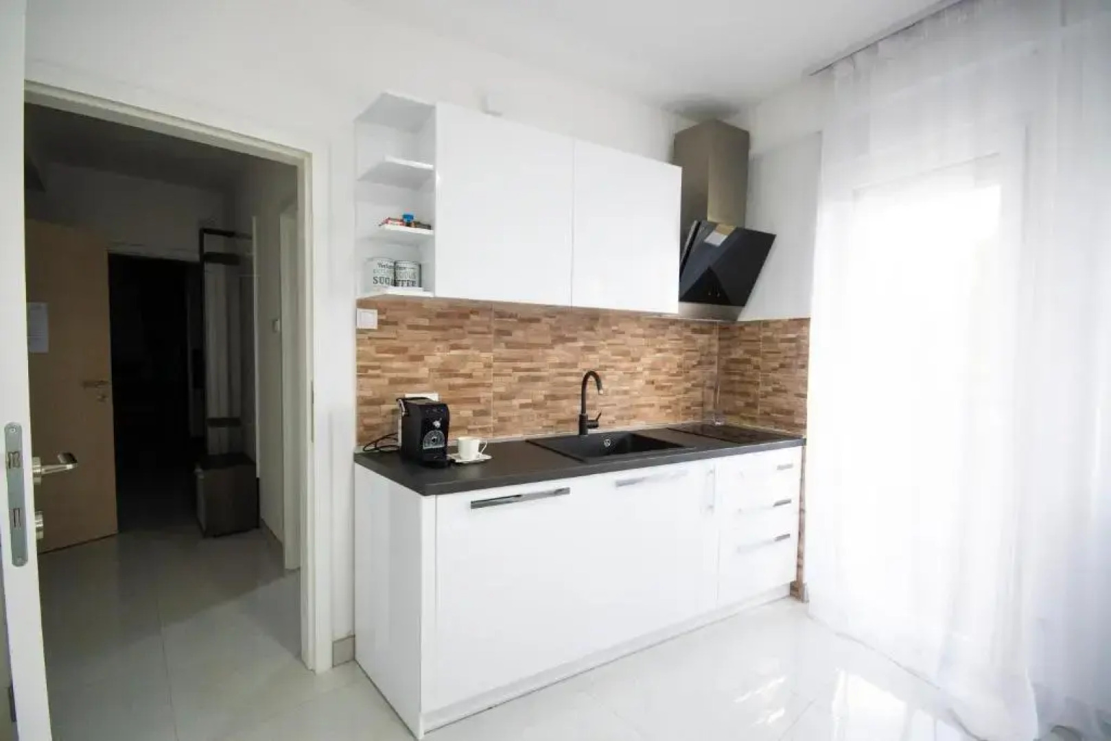 Apartments Budimlija