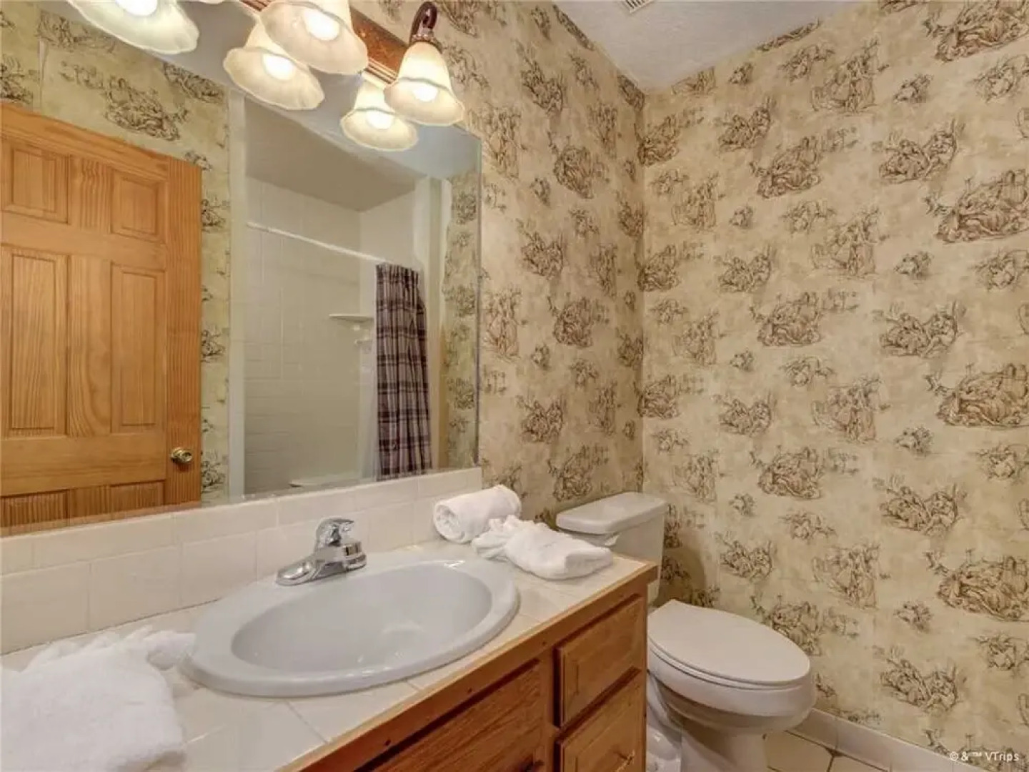 Above the Clouds II by Jackson Mountain Homes