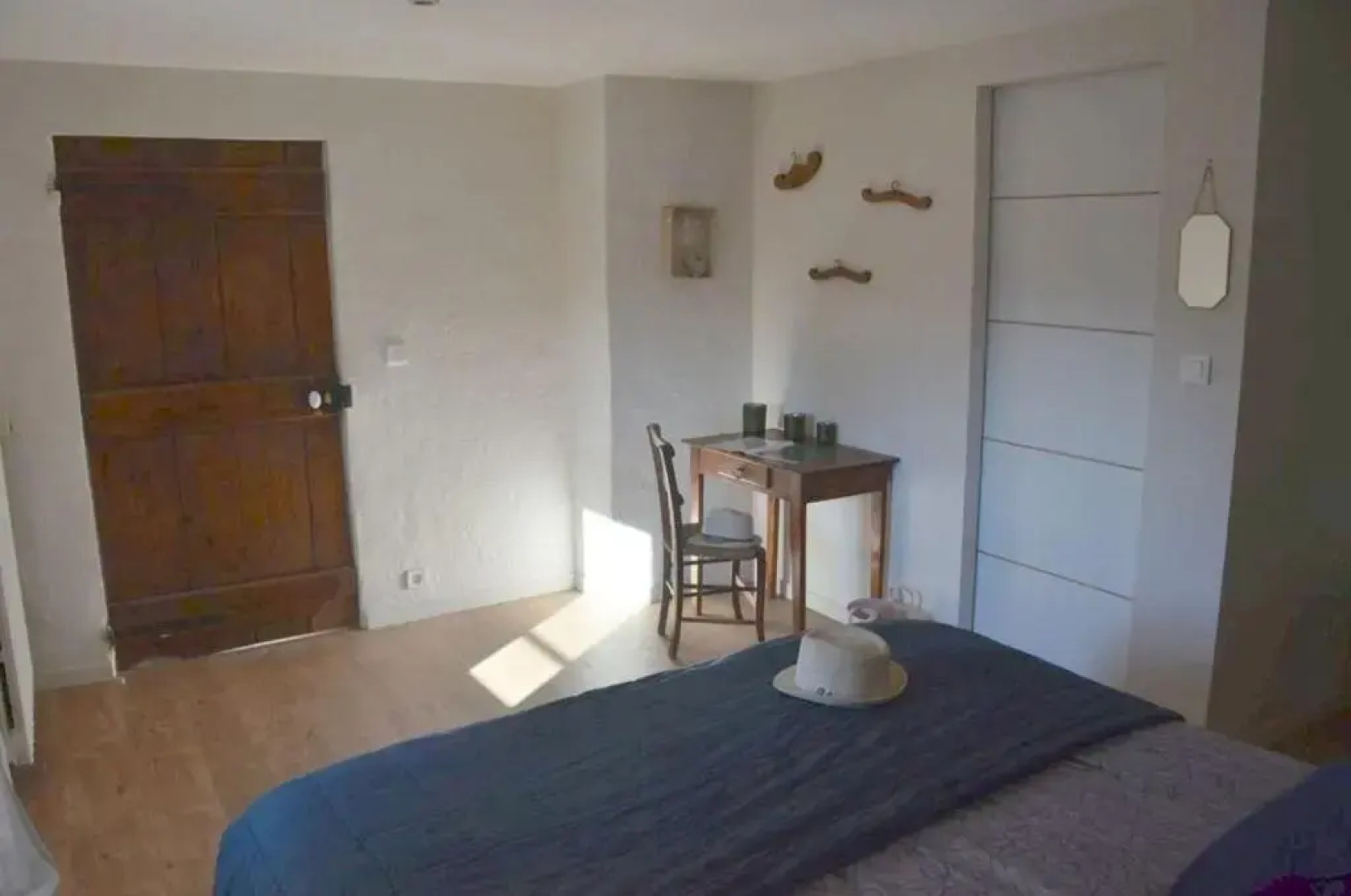 bastide des lavandieres