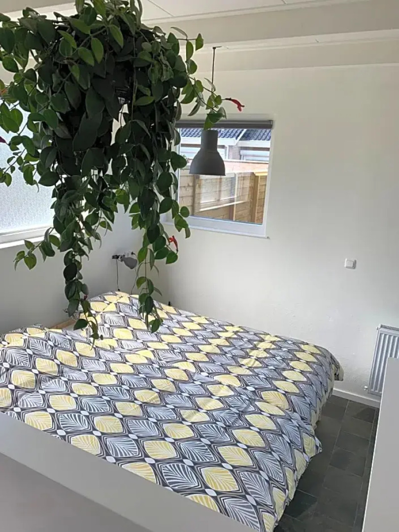 Oostvoornsch Gastenverblijf