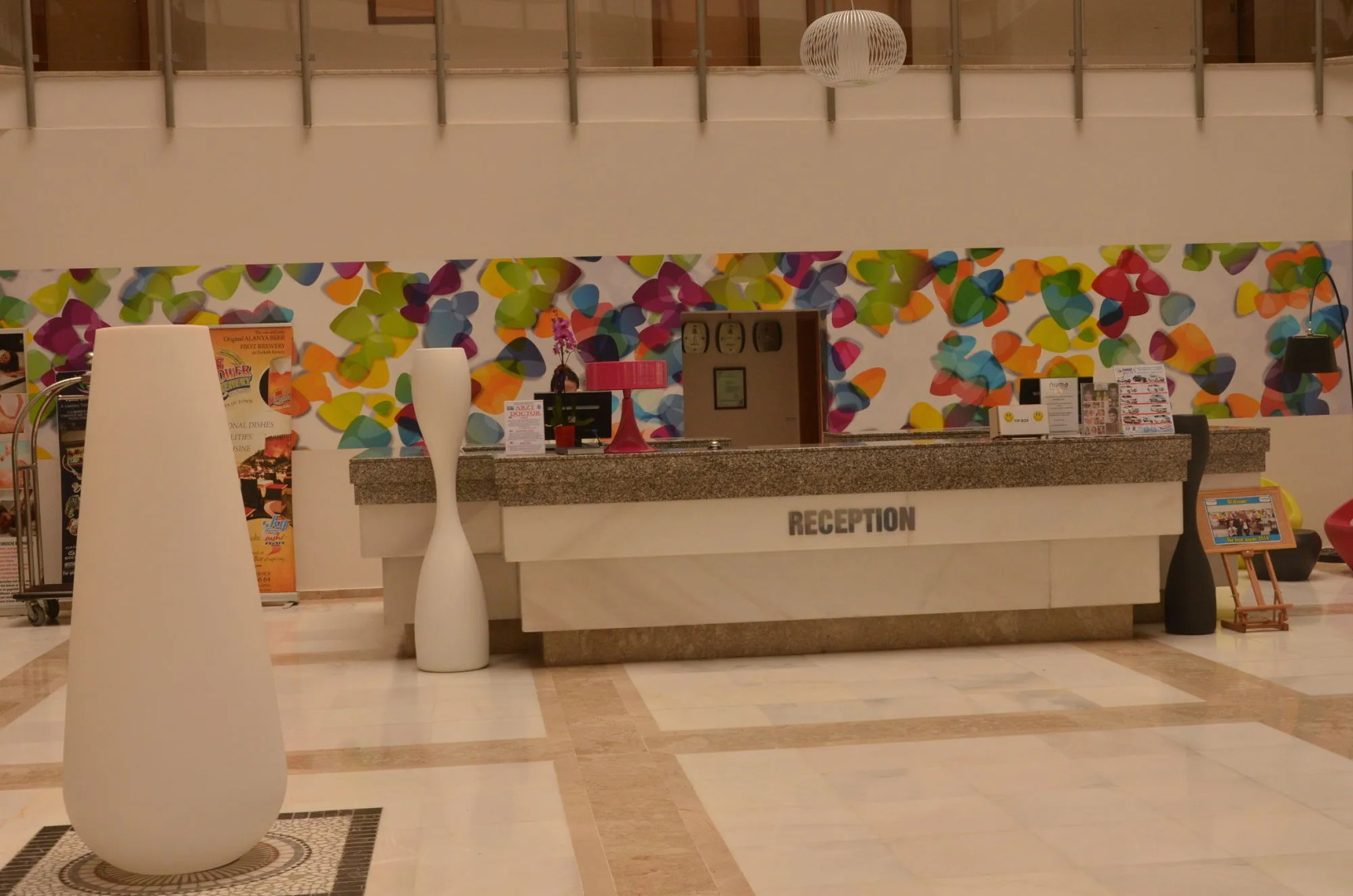 Numa Konaktepe Hotel