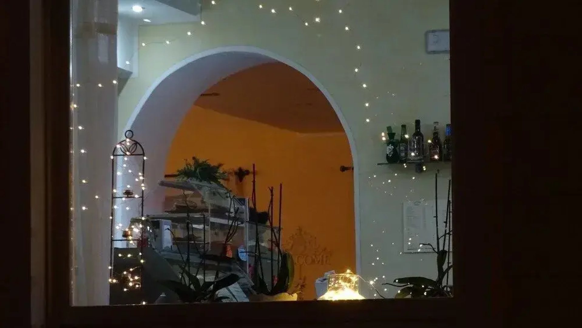 Albergo Montoso Ristorante