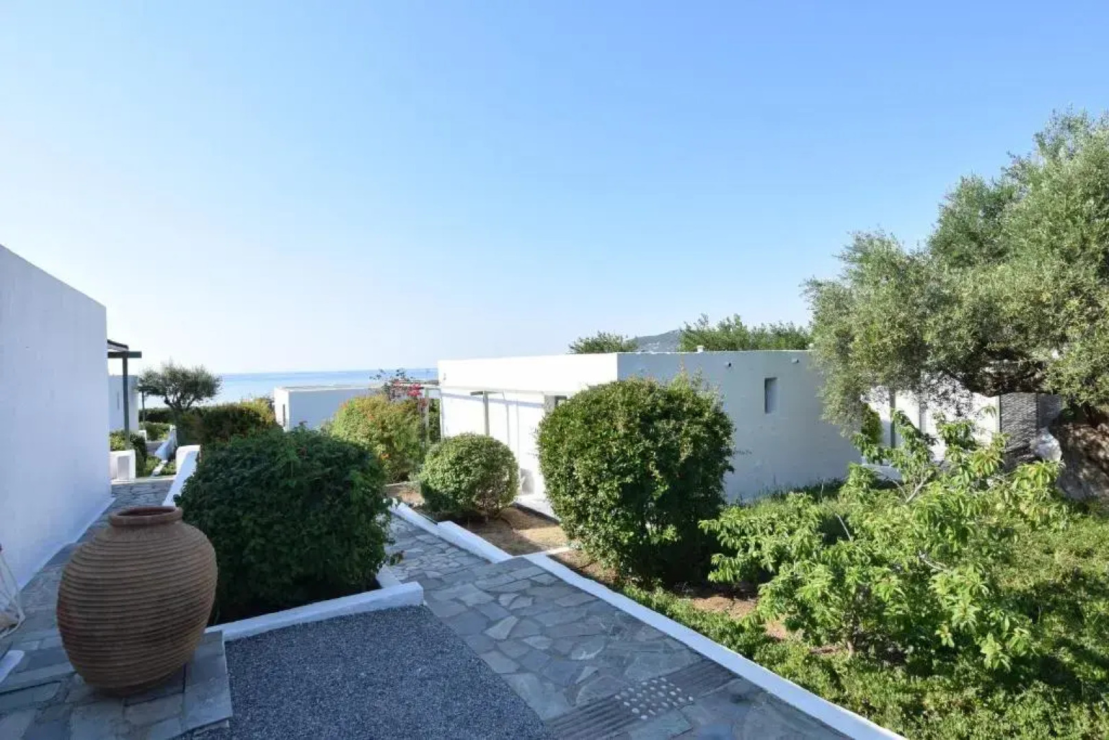 One bedroom apartment