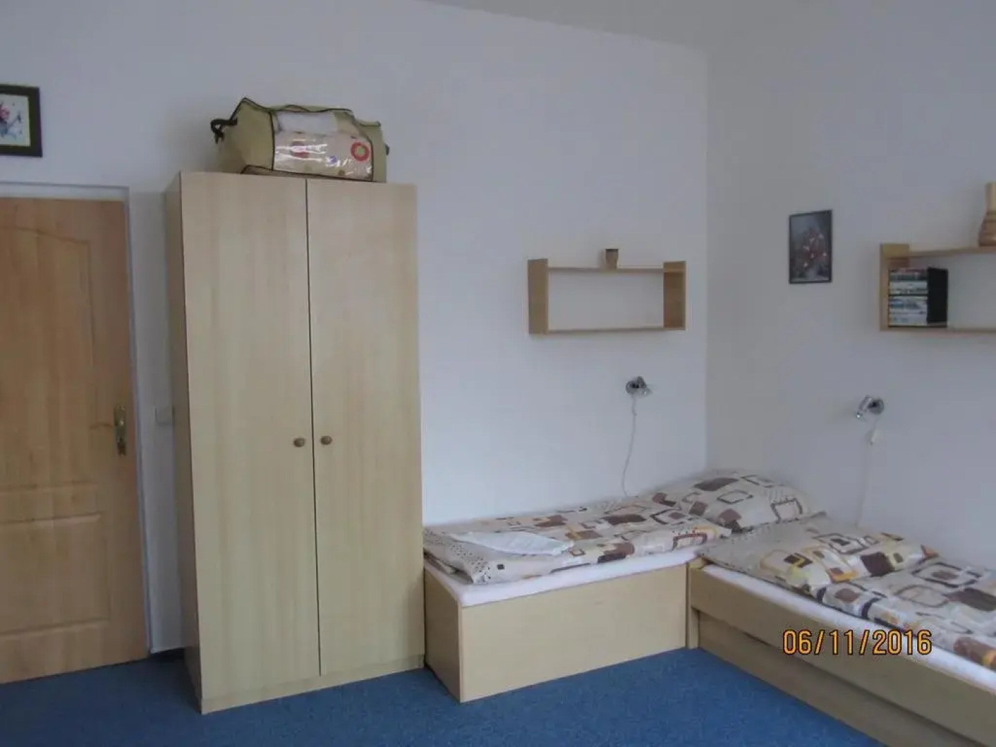 Hotel Červenohorské sedlo