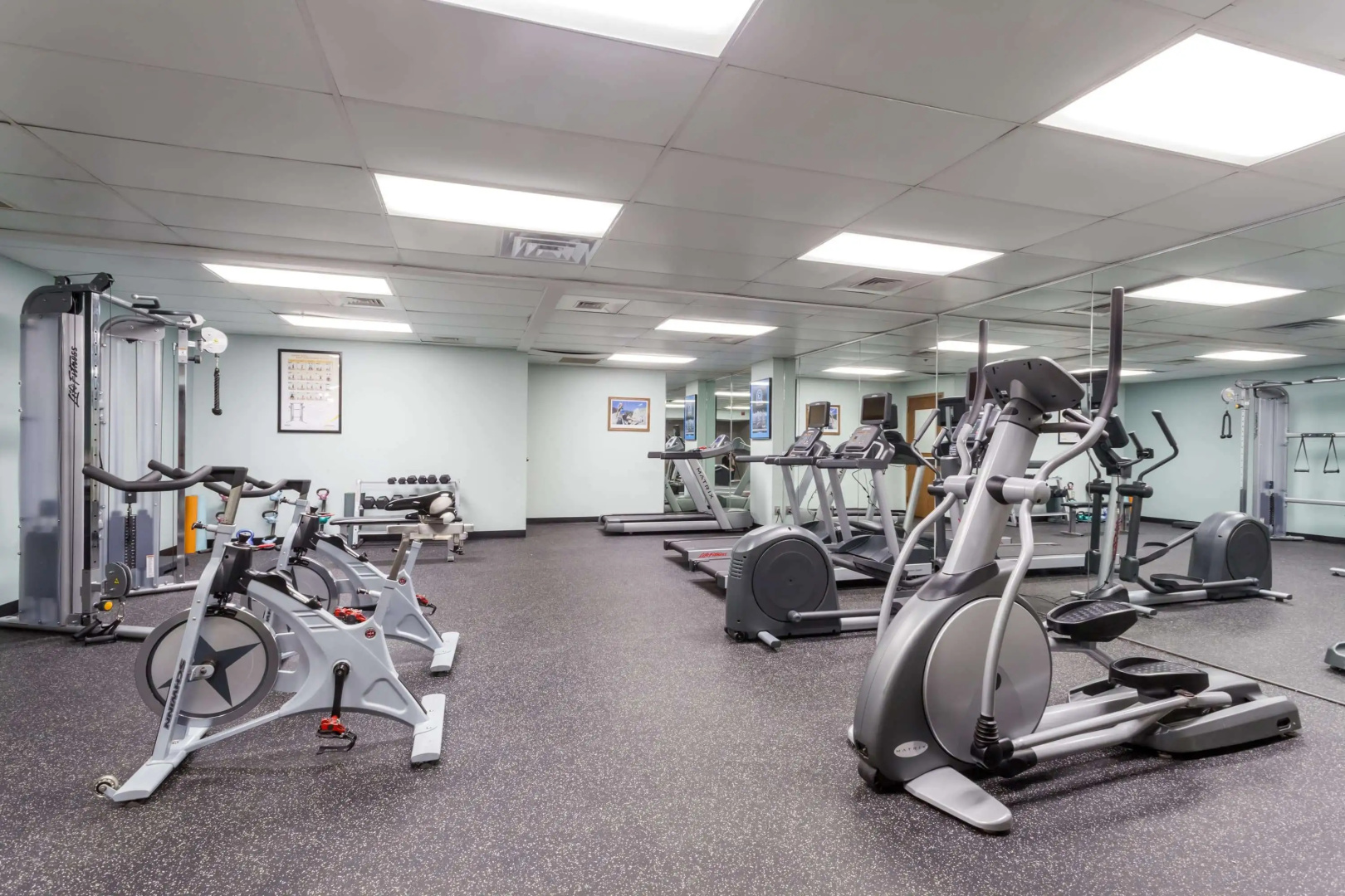 Отель Wyndham Southbury