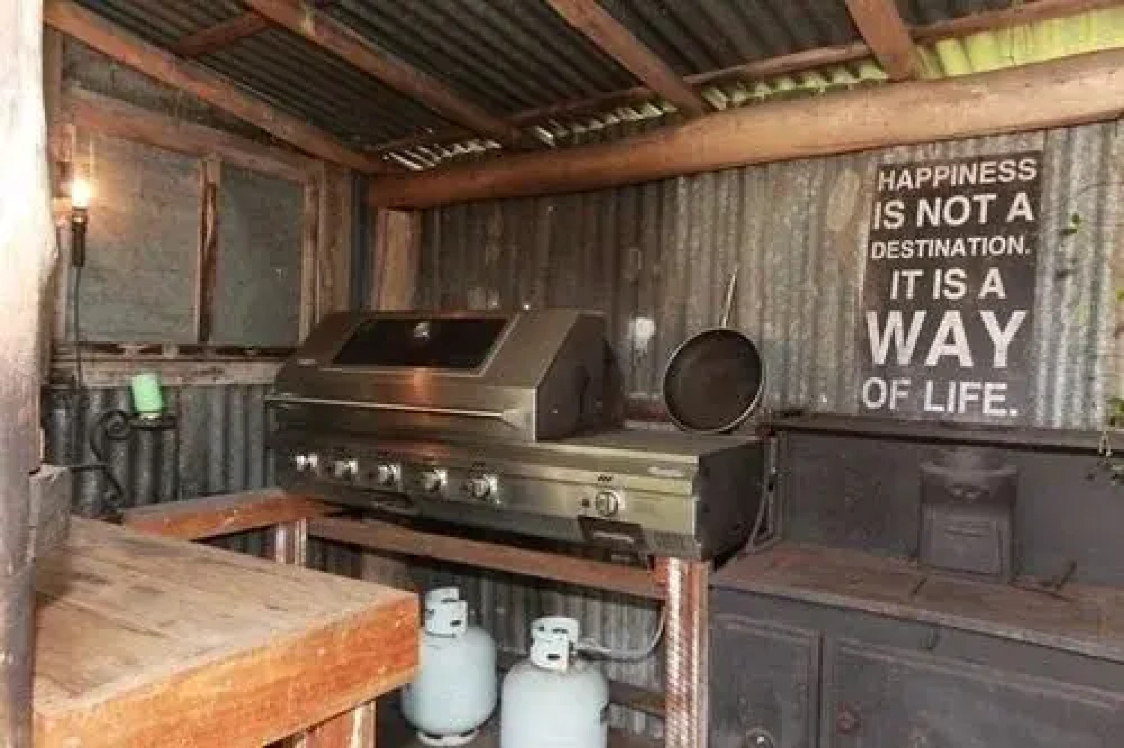 Avoca House & Cottage Accommodation Wollombi