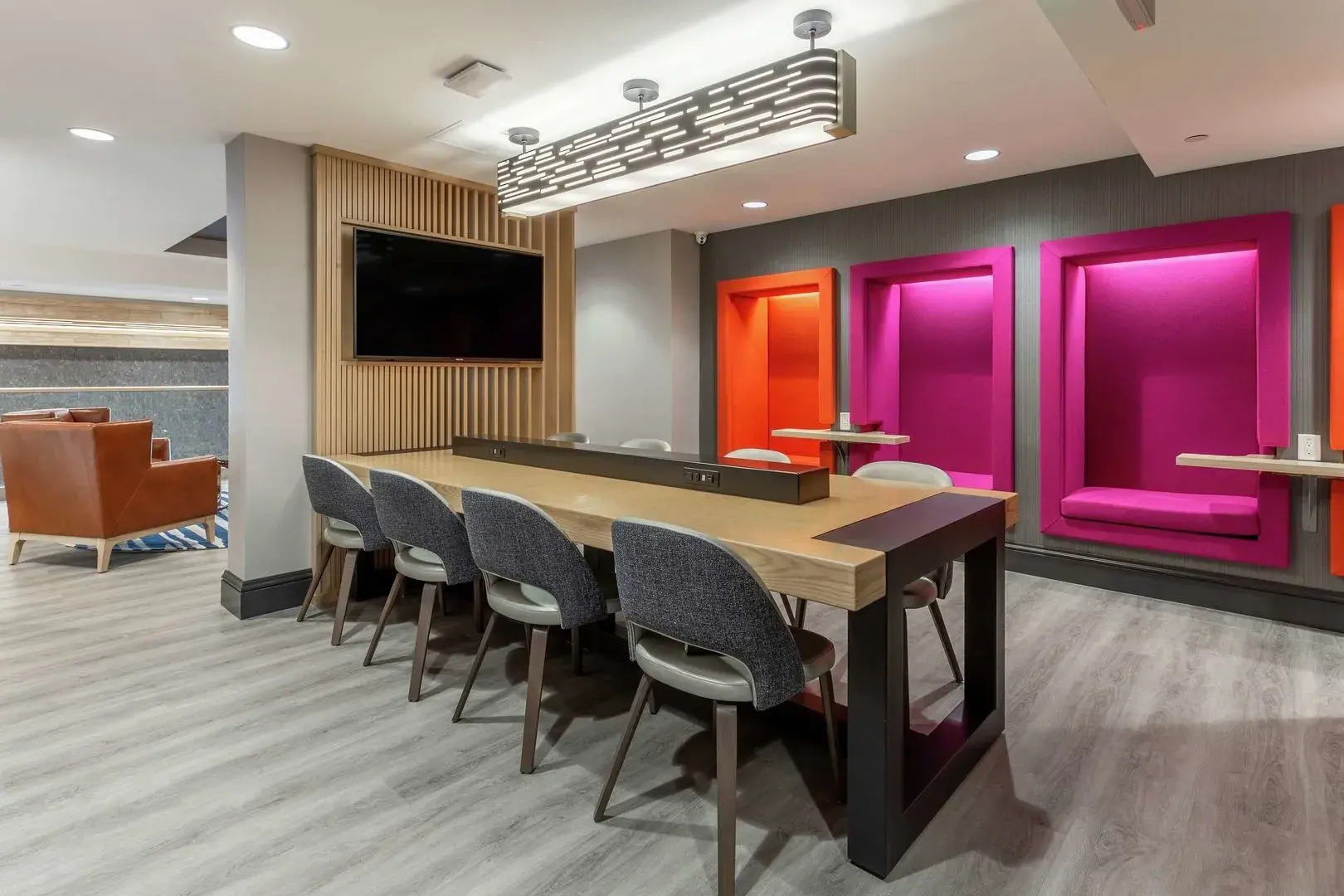 Hampton Inn Oakland Downtown-City Center