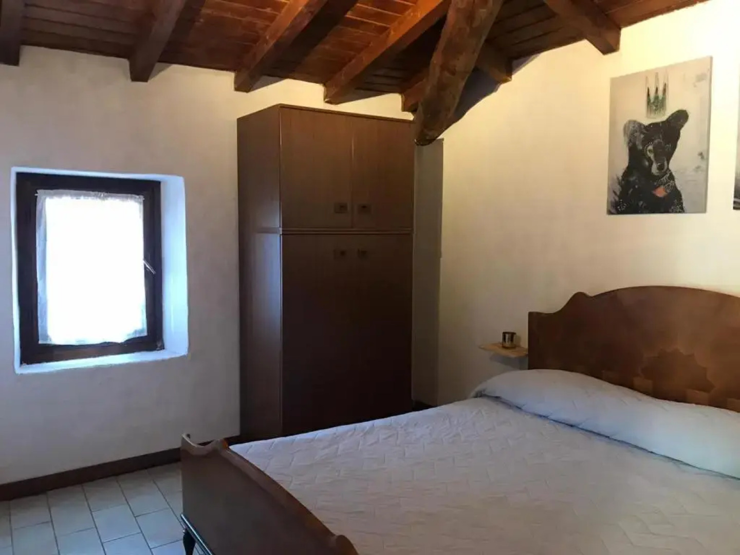 Casa Vacanze da Nonna Beatrice - Montagna