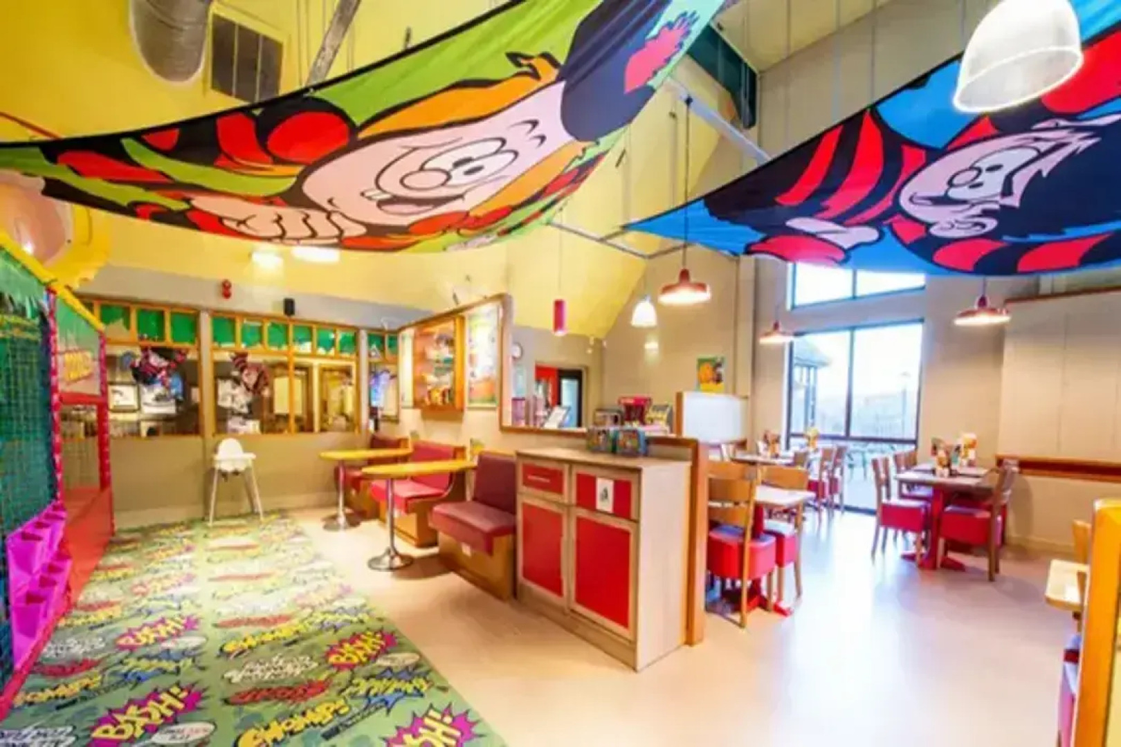 Premier Inn Chesterfield North