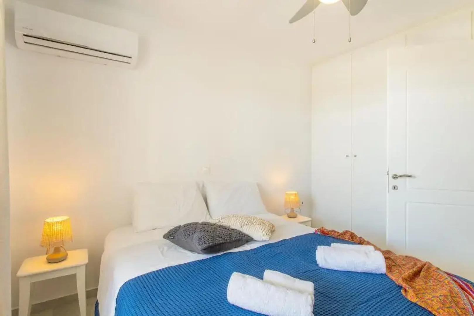 White Cliff 4 - Cycladic Home