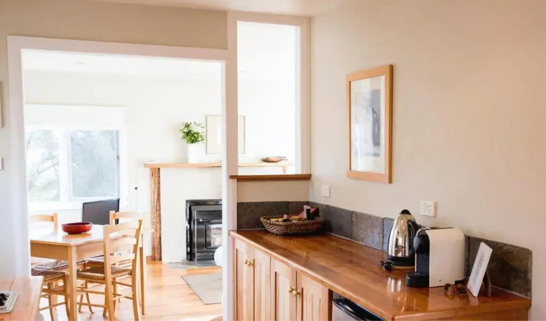 Piermont Retreat Swansea