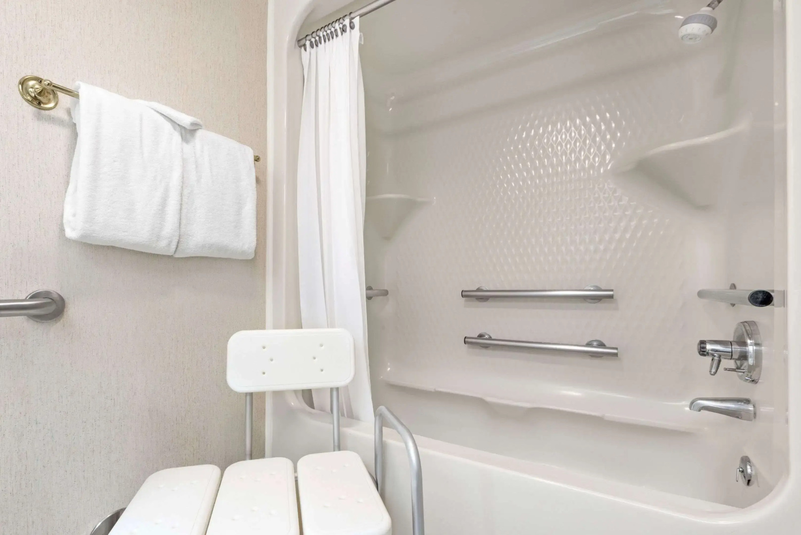 Days Inn by Wyndham Liberal KS