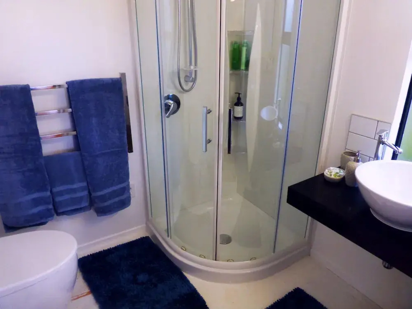 Acacia Heights Gardens