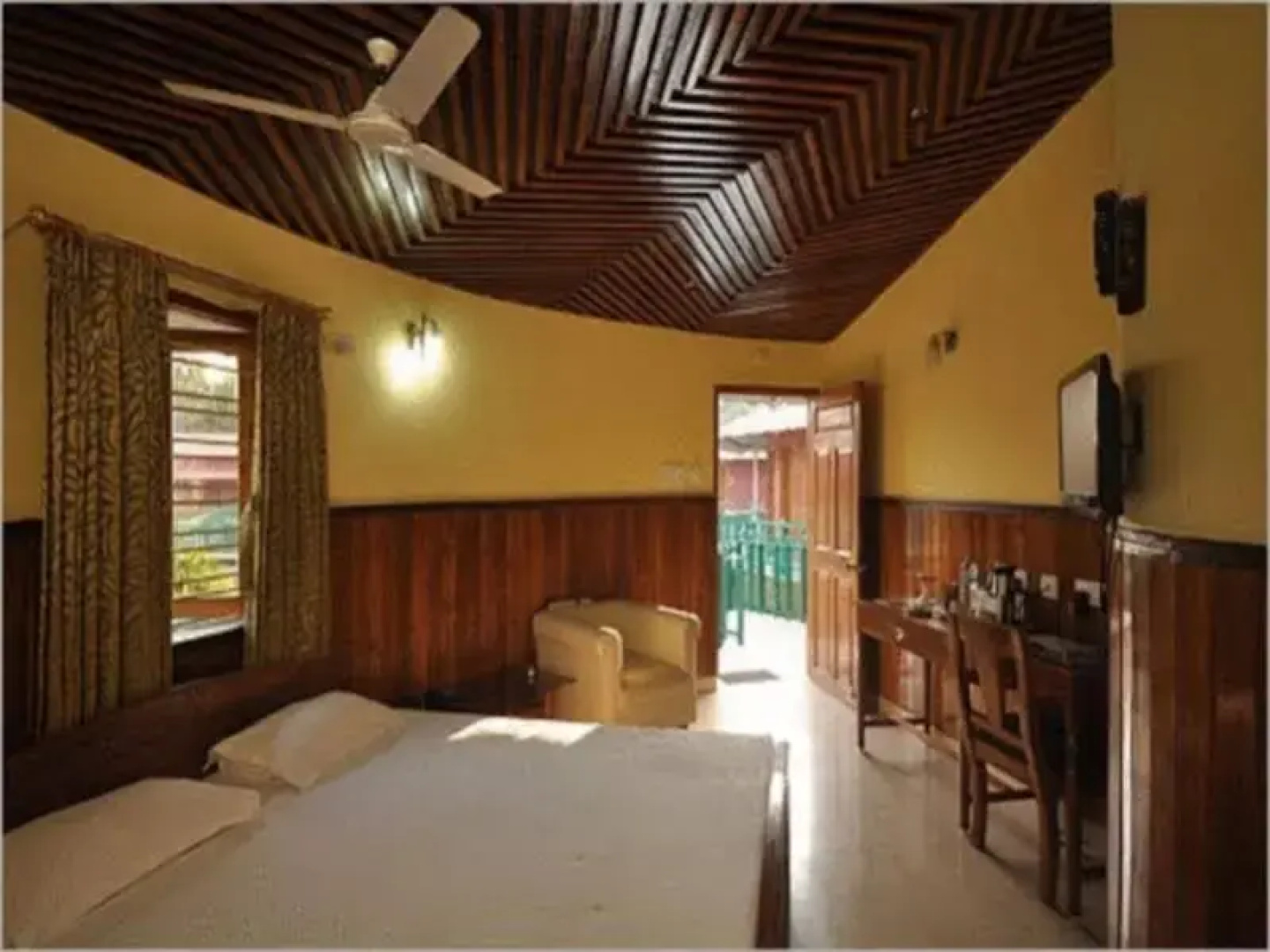 Sun City Resort Falakata