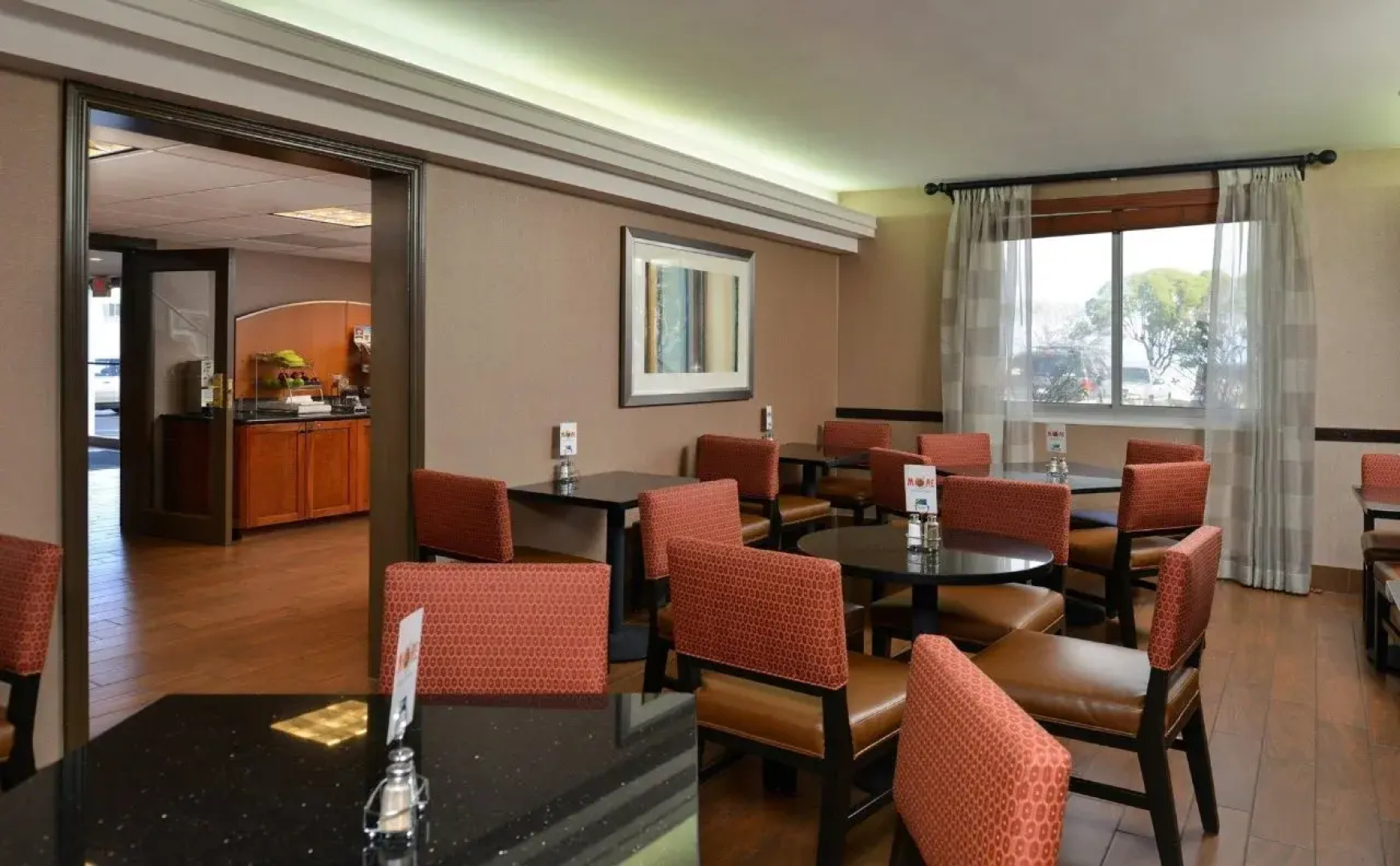 Holiday Inn Express San Francisco Airport South by IHG