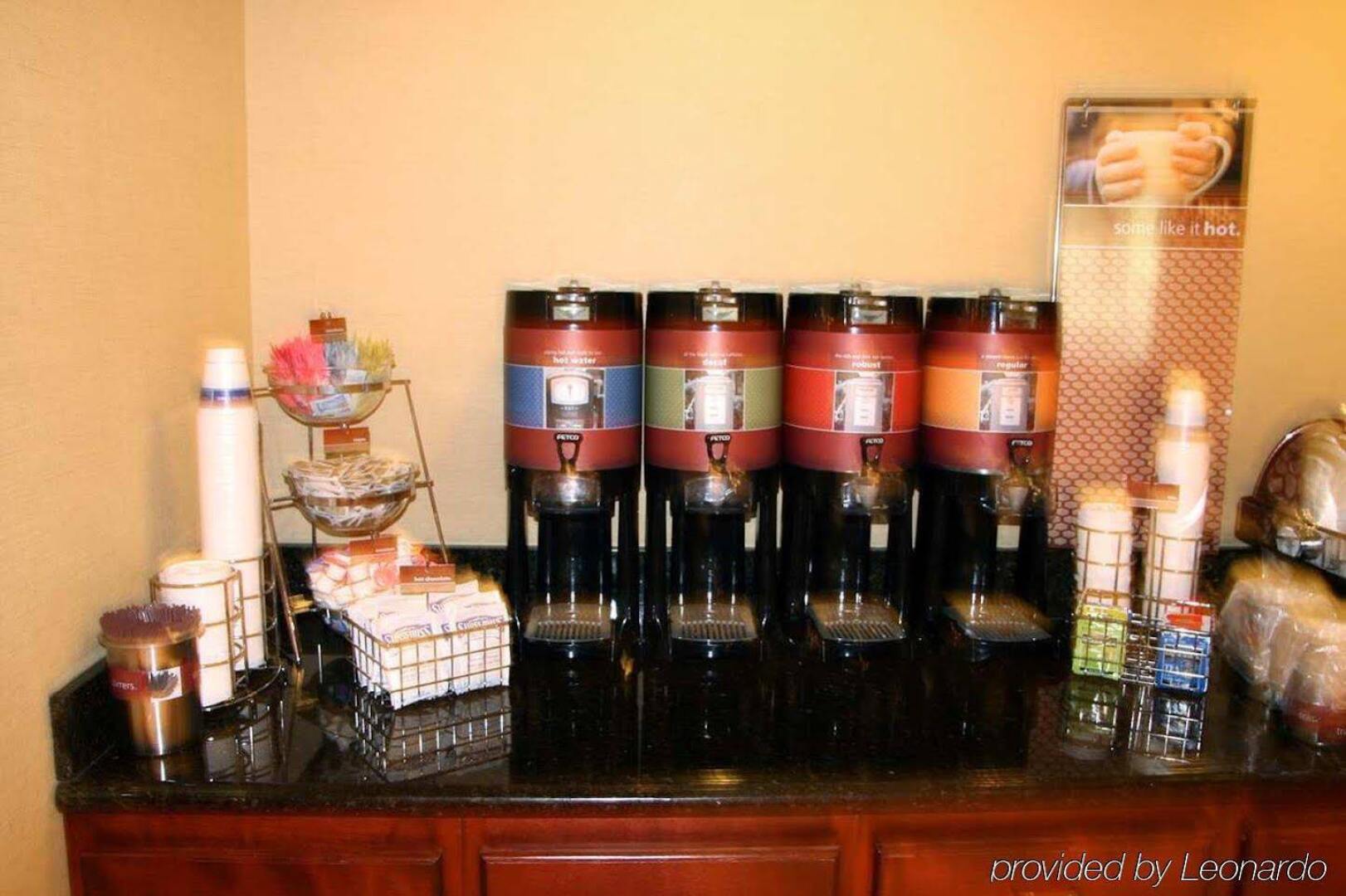 Hampton Inn Waterbury