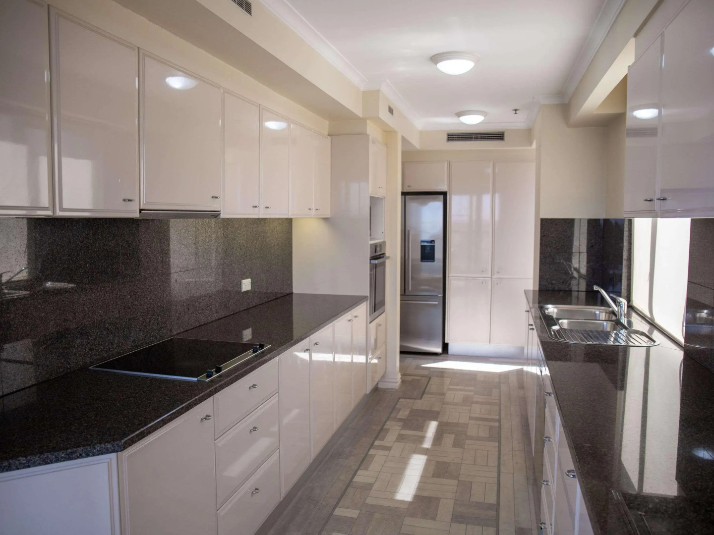 The Sebel Quay West Suites Sydney