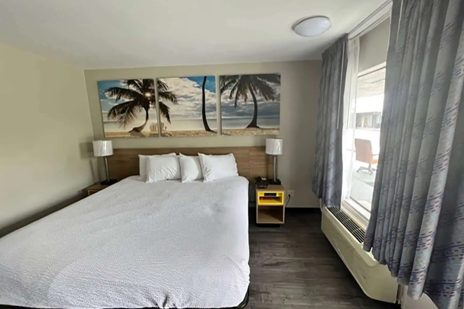 Days Inn by Wyndham DeFuniak Springs