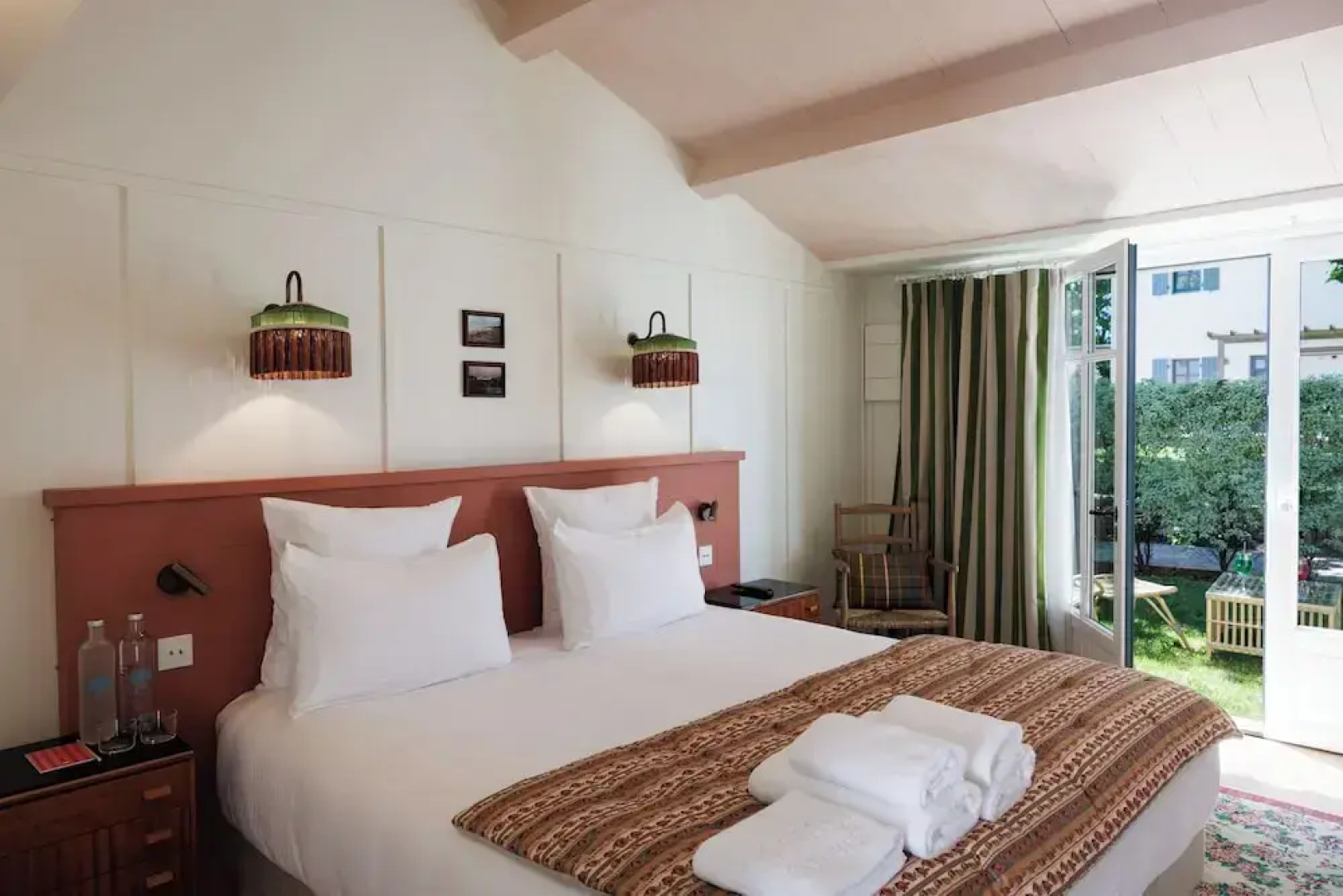 Hotel La Mission
