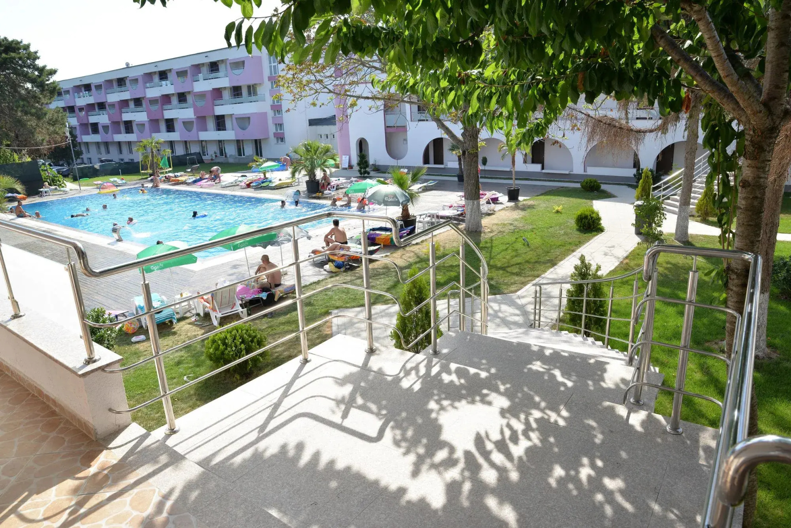 ibis Styles Venus (Opening June 2024)