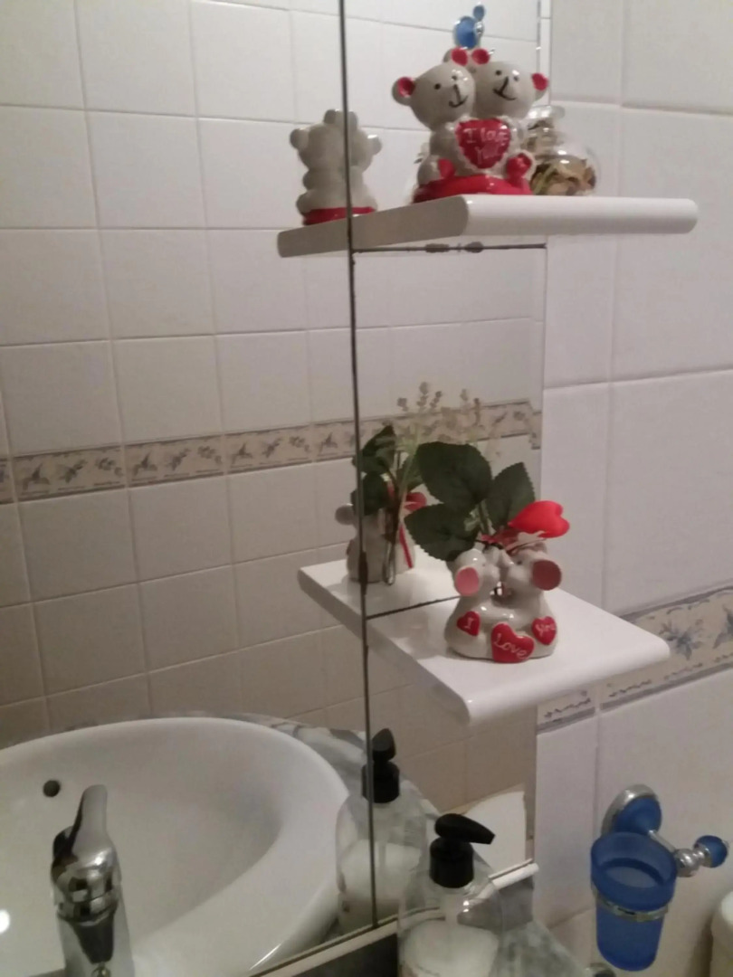 Casa Riveira Grande,Il Apartamentos