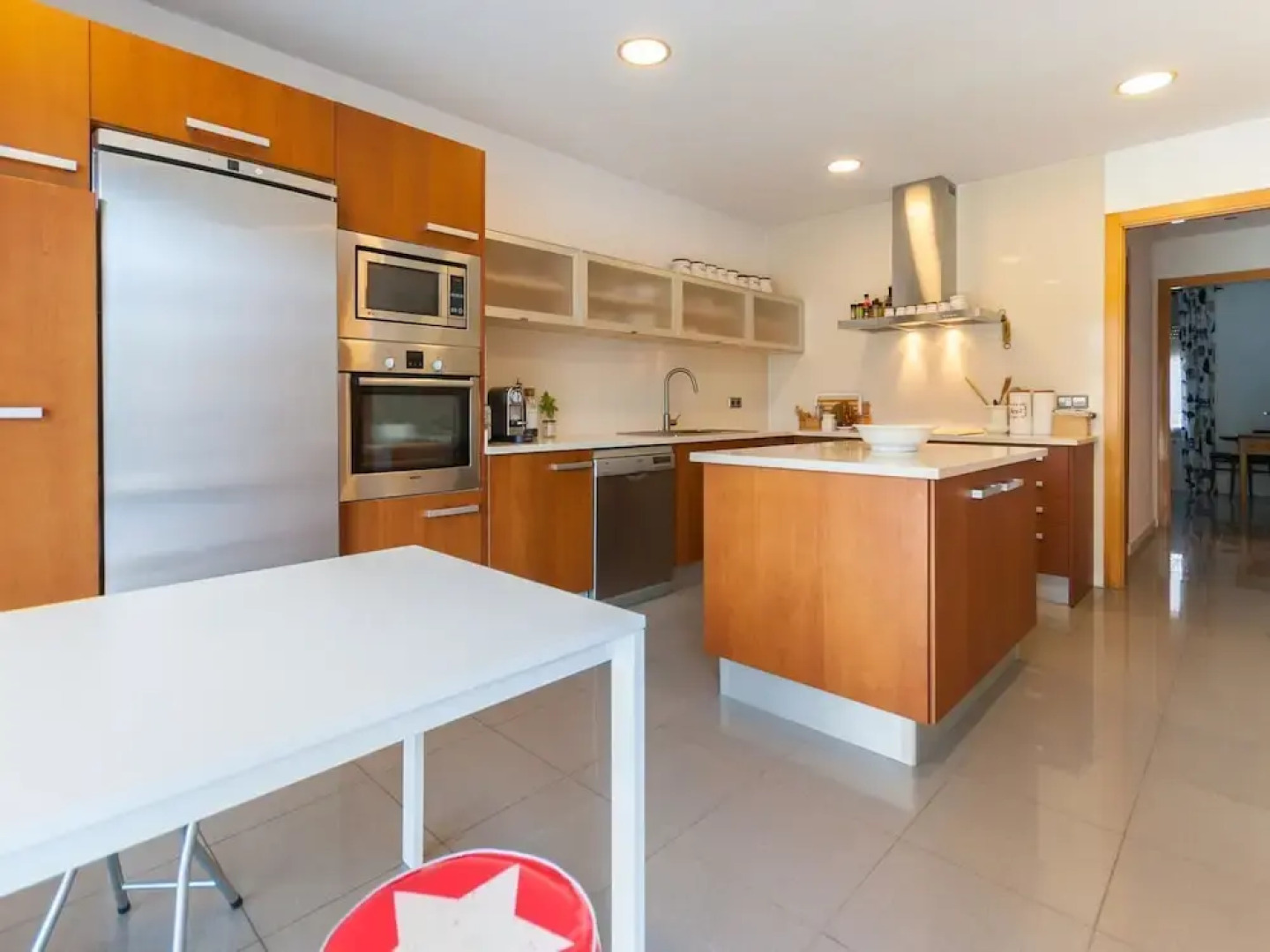 Fantastic Holiday Home in St Pere Pescador Spain With Pool