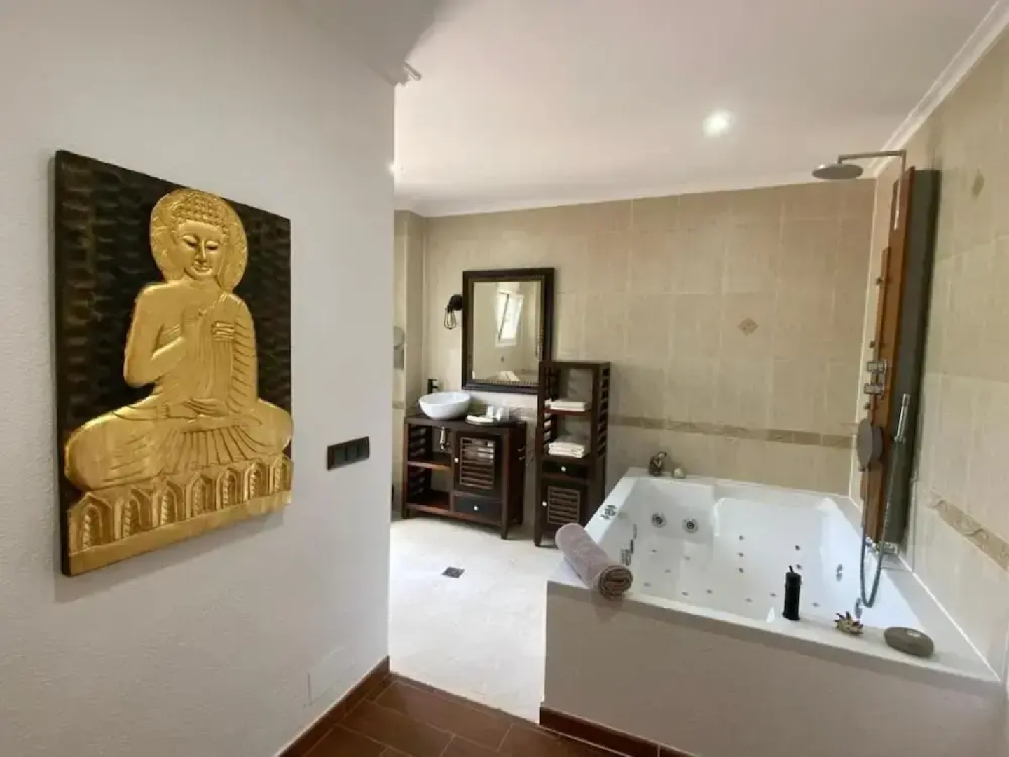Coastal House in La Marina-sleeps6 - Private Pool