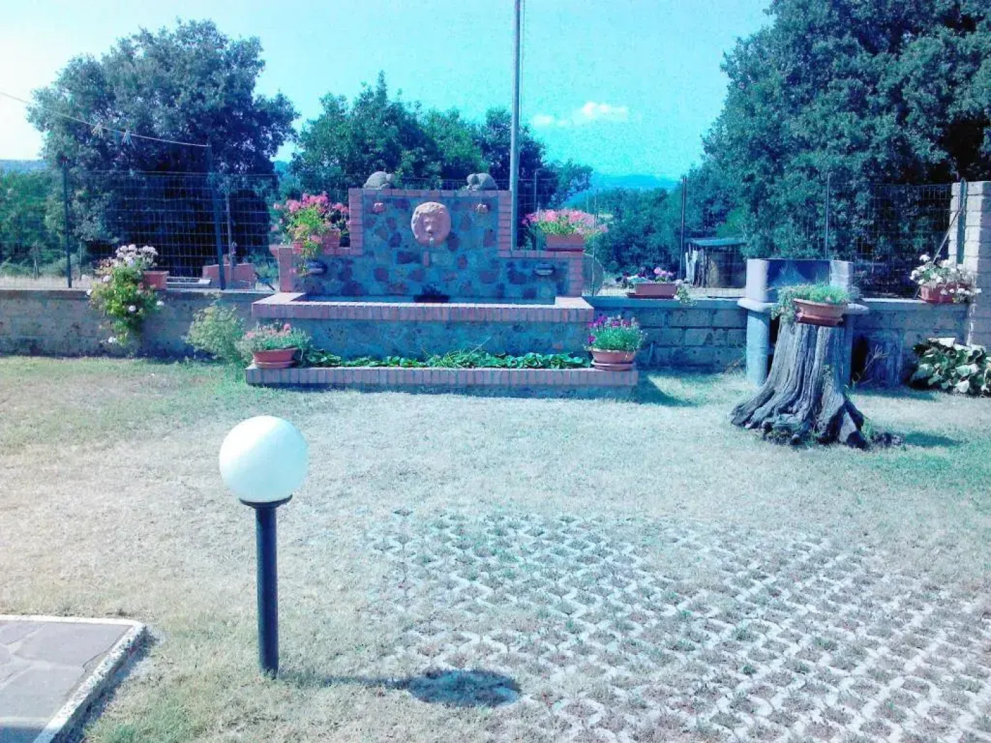 Il Fontanile