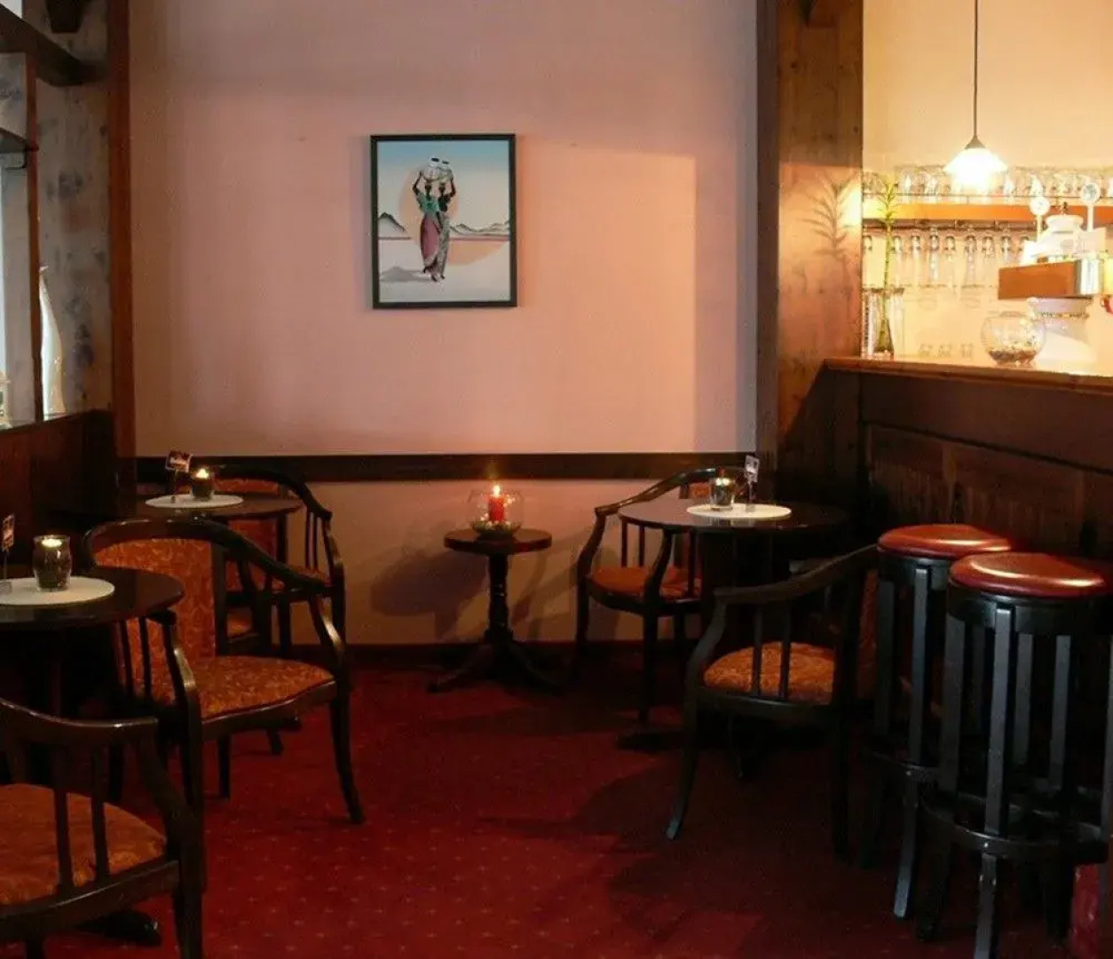 Landhotel Albrechtshof