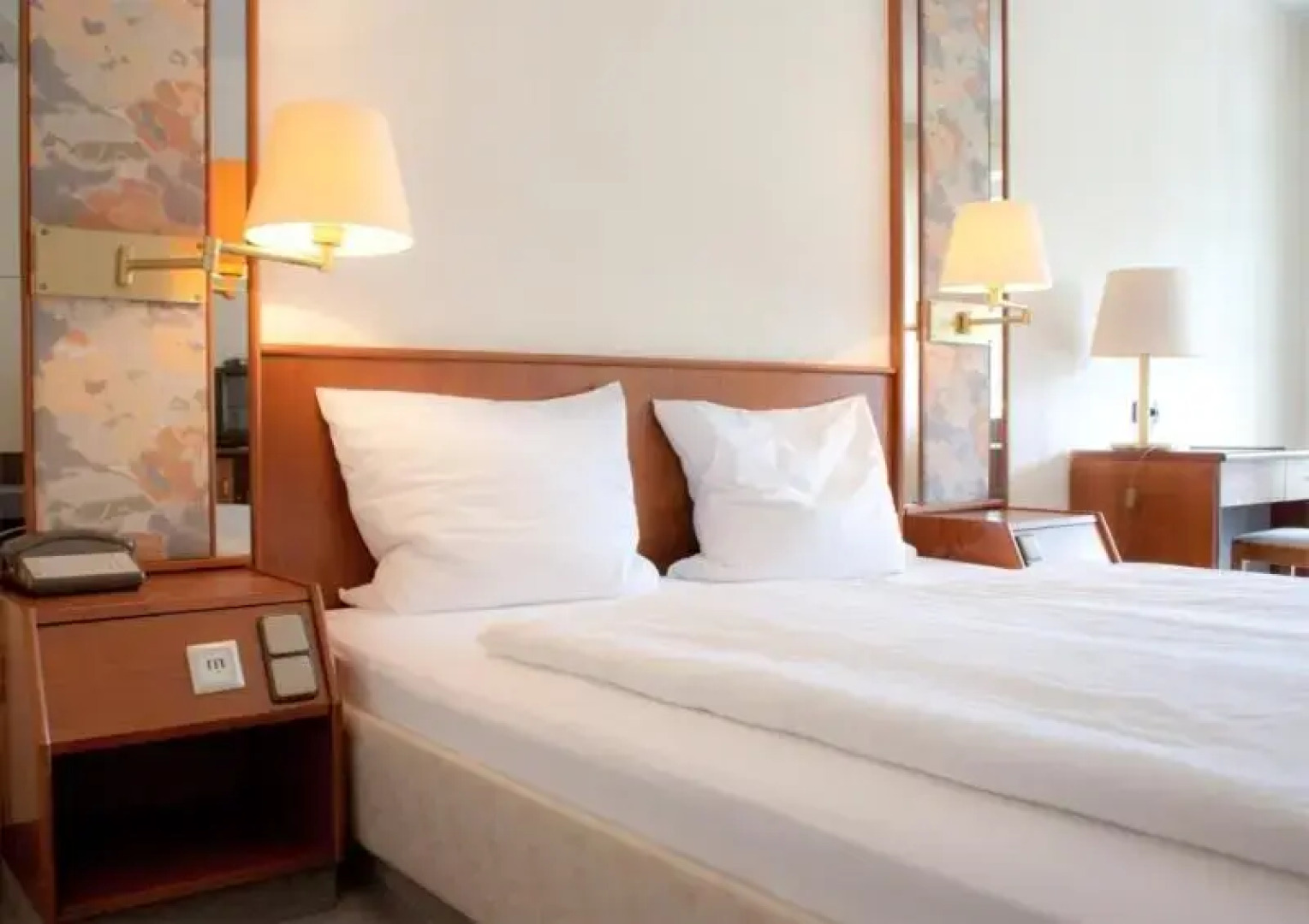 Landhotel Sangermann