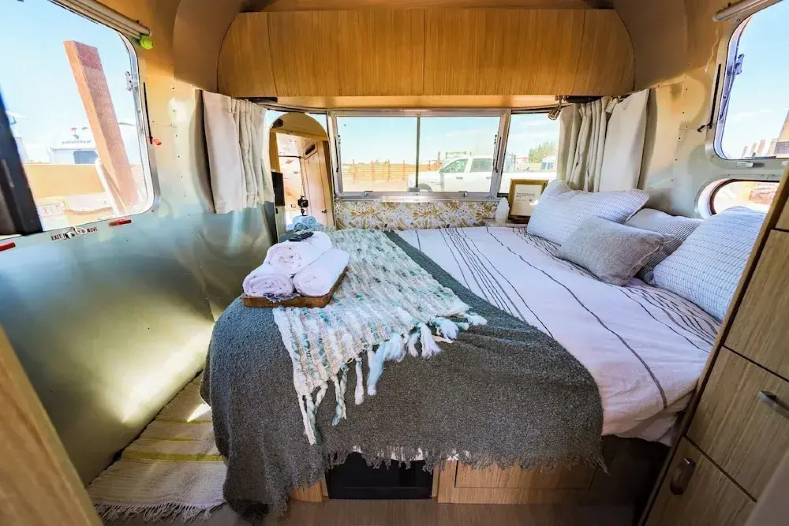 The Outpost Grand Canyon