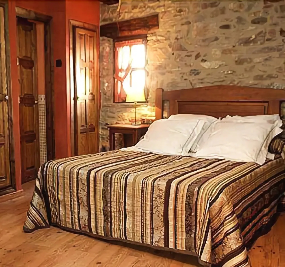 Casa Rafeleta Hotel