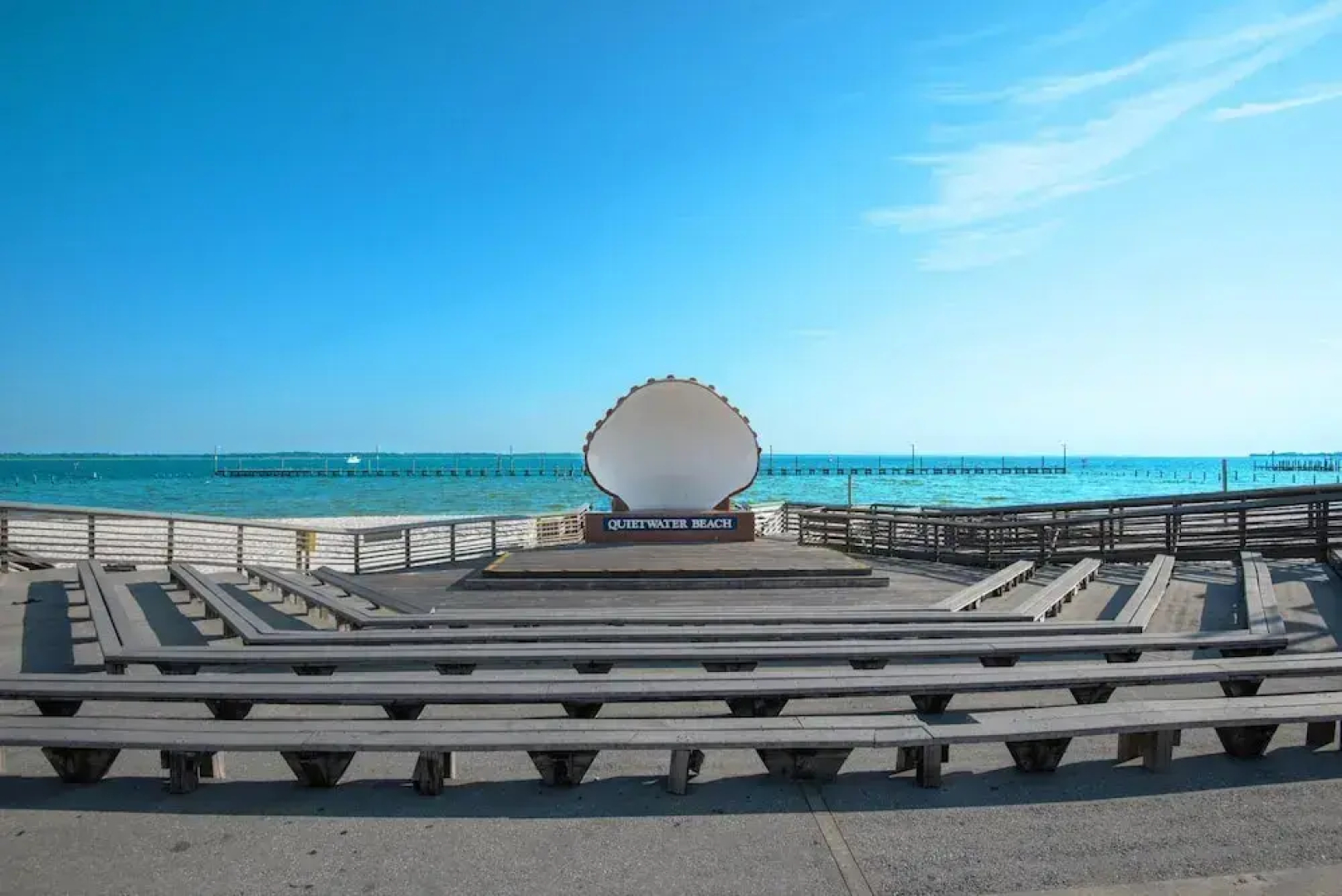 La Bahia by Surfside VR
