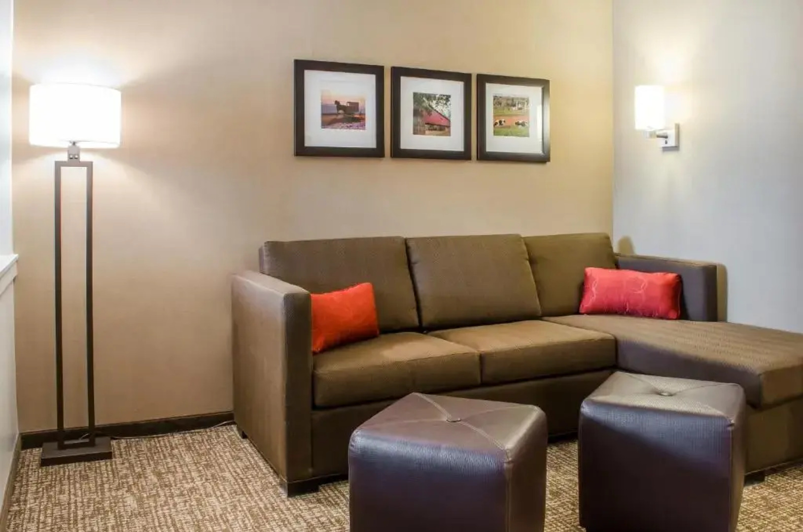 Comfort Suites Manheim - Lancaster