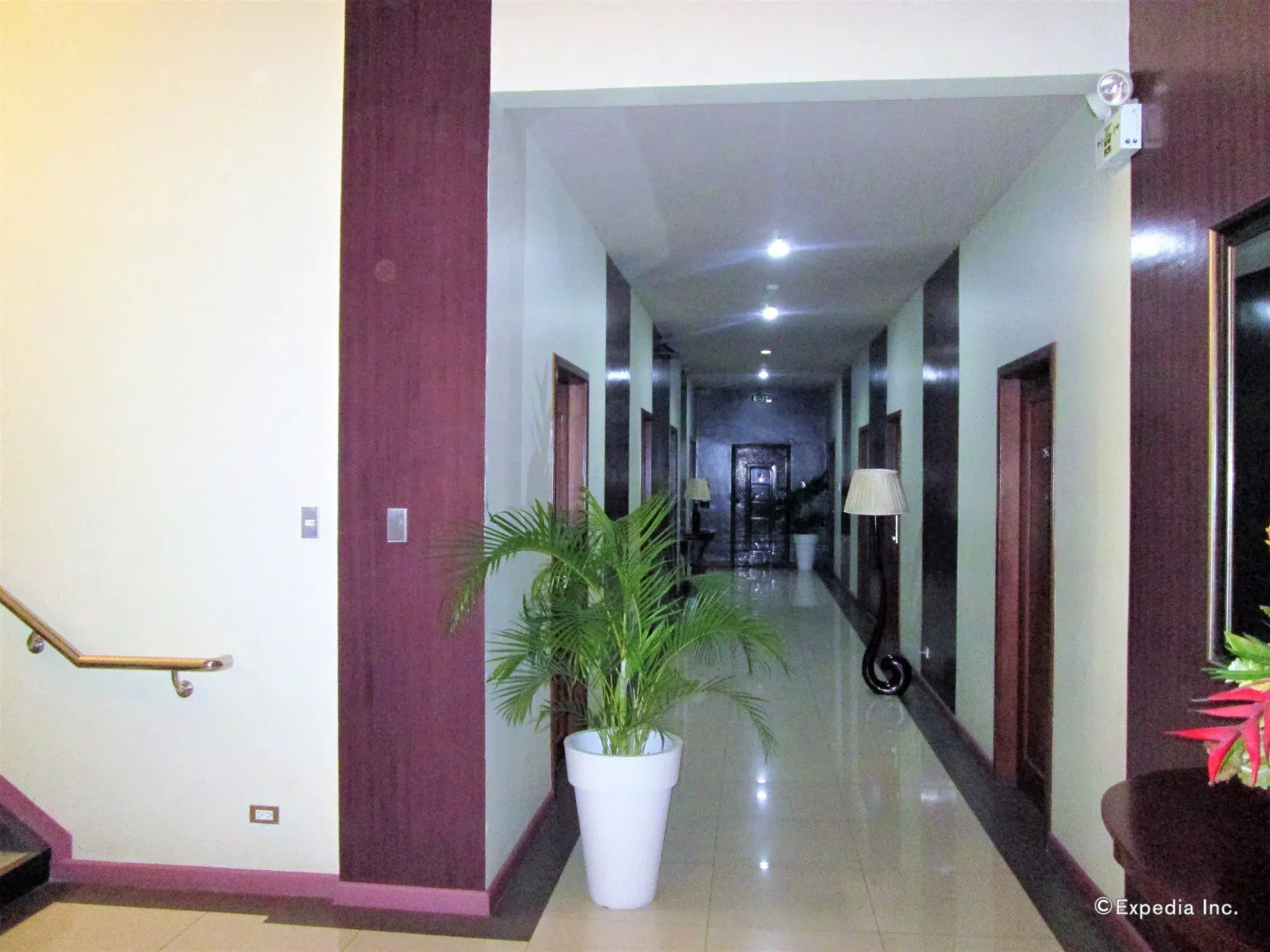 Uptown Condotel