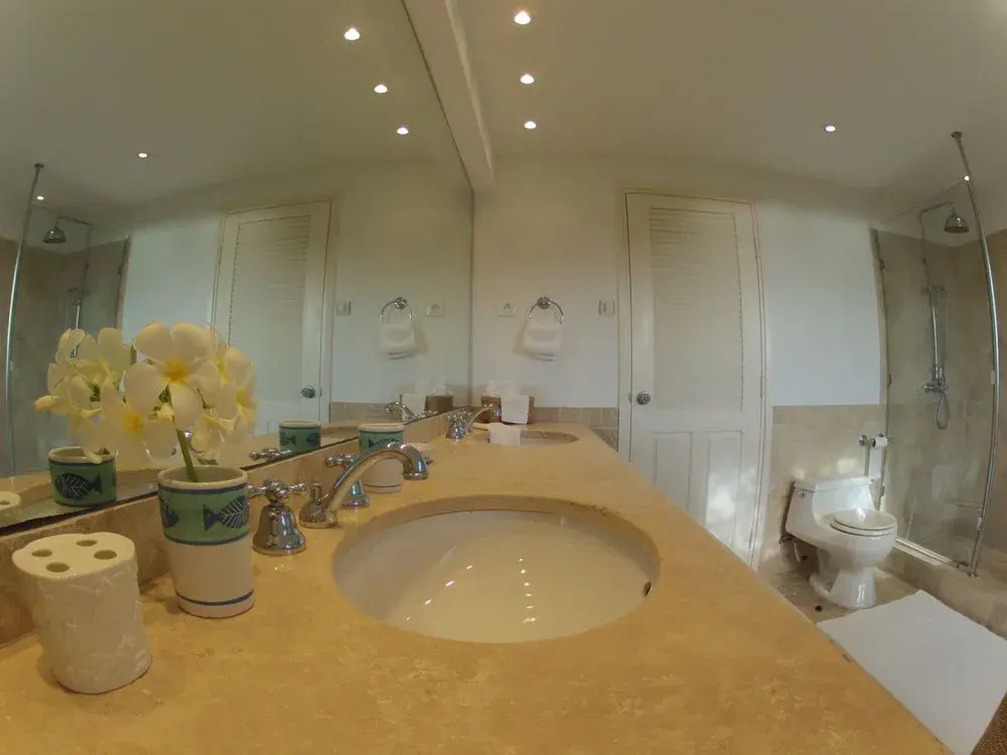 Grand View Guest House