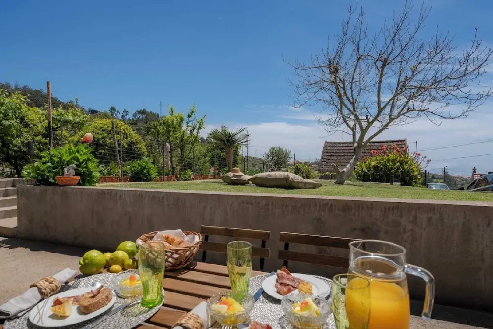 Vacations in the Countryside - Casinha dos Canhas