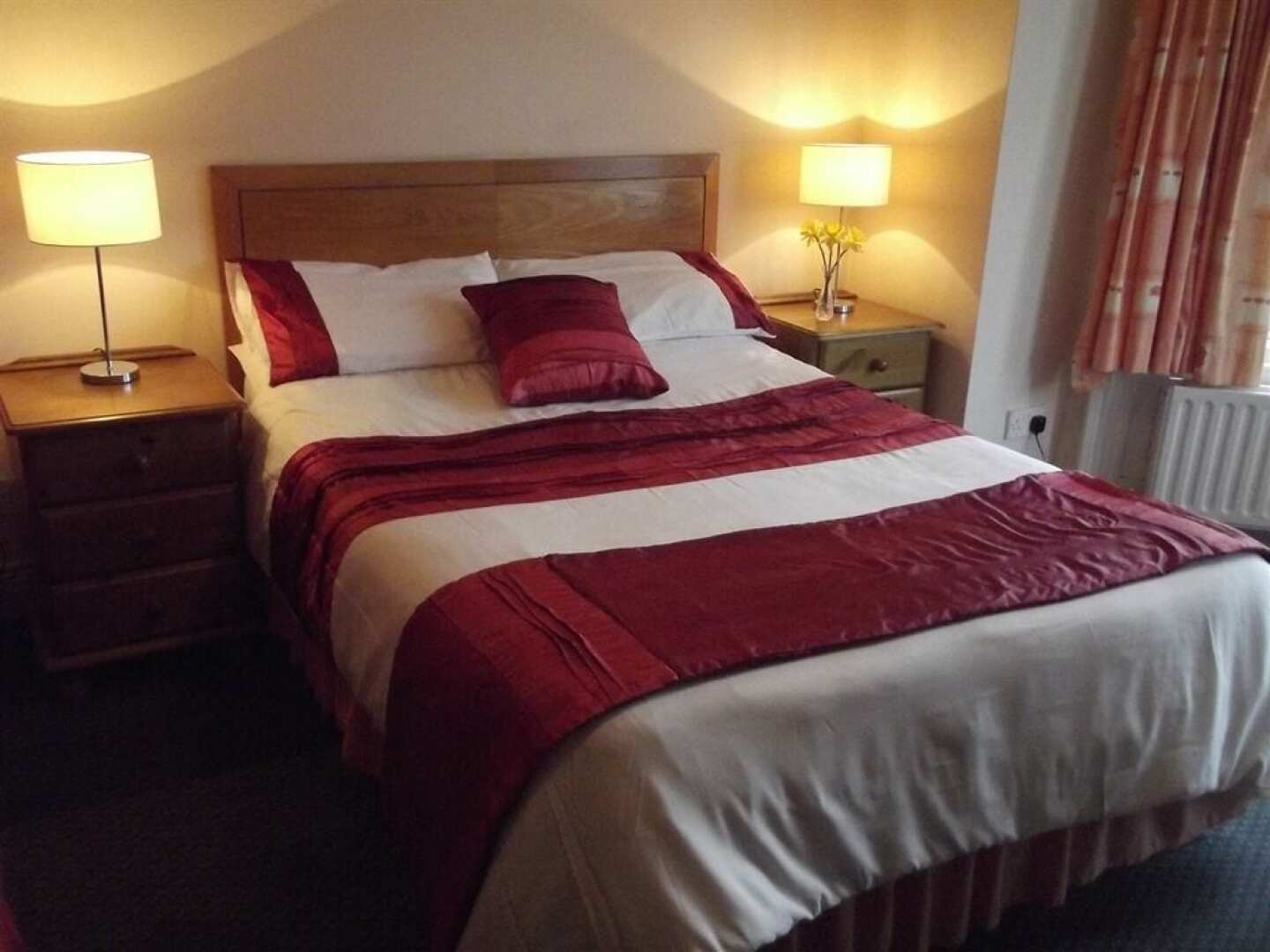 All Seasons Guest House