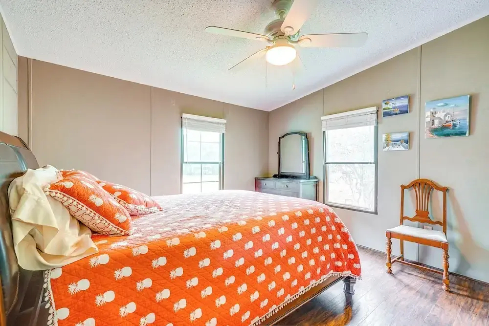 Secluded Hampstead Vacation Rental With Deck!