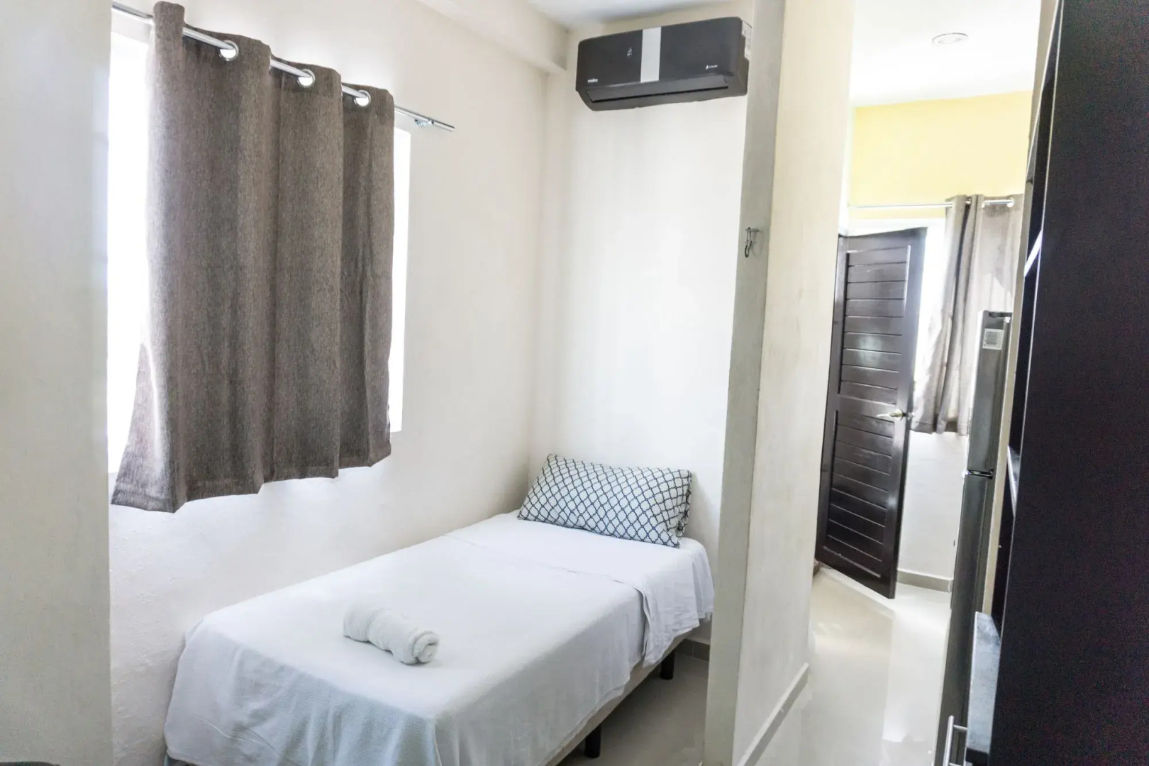 Hotel Suites La Roca