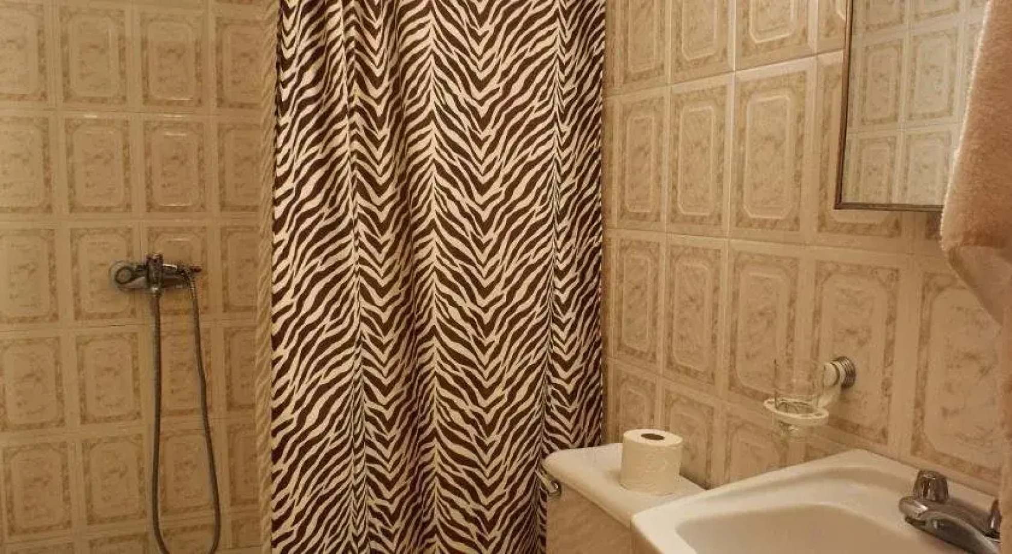 Christinantzela Apartments