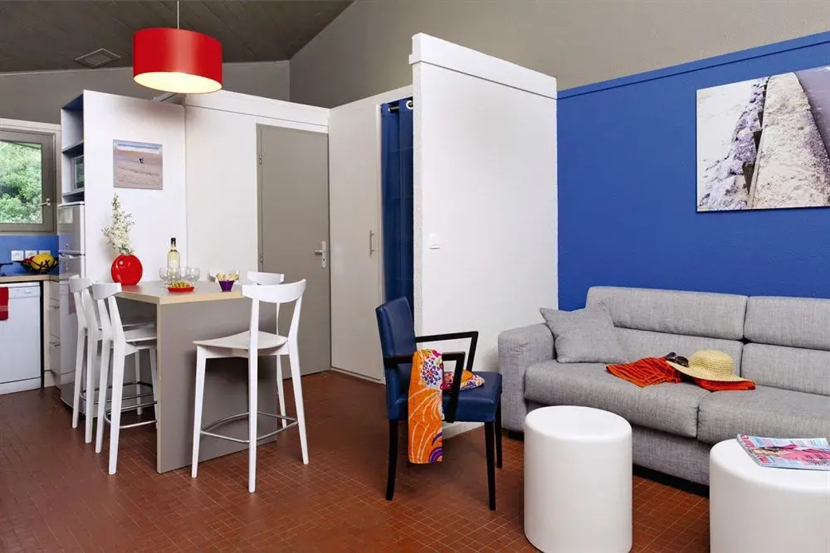 Club Belambra Les Estagnots Mer