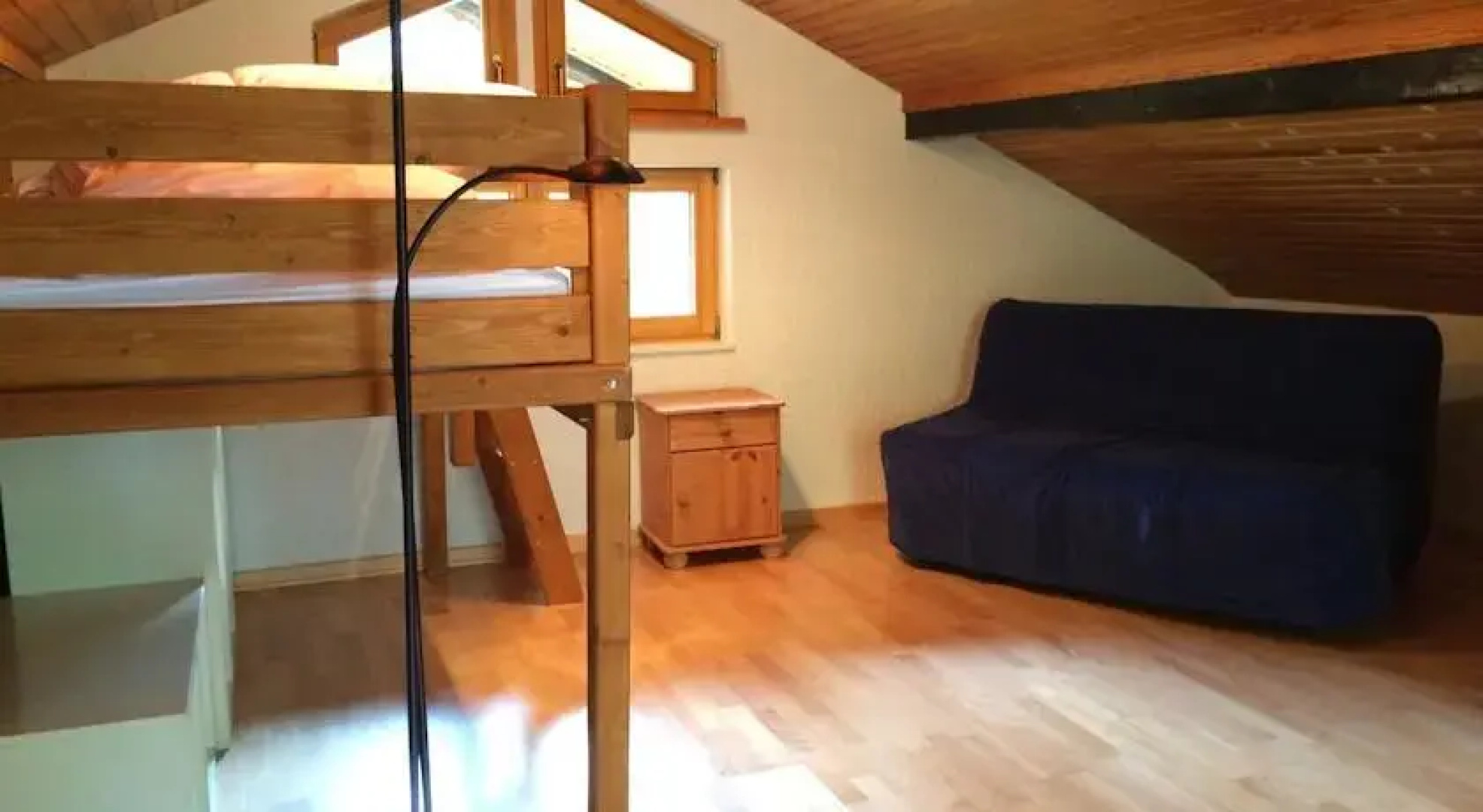 Ferienhaus Constance