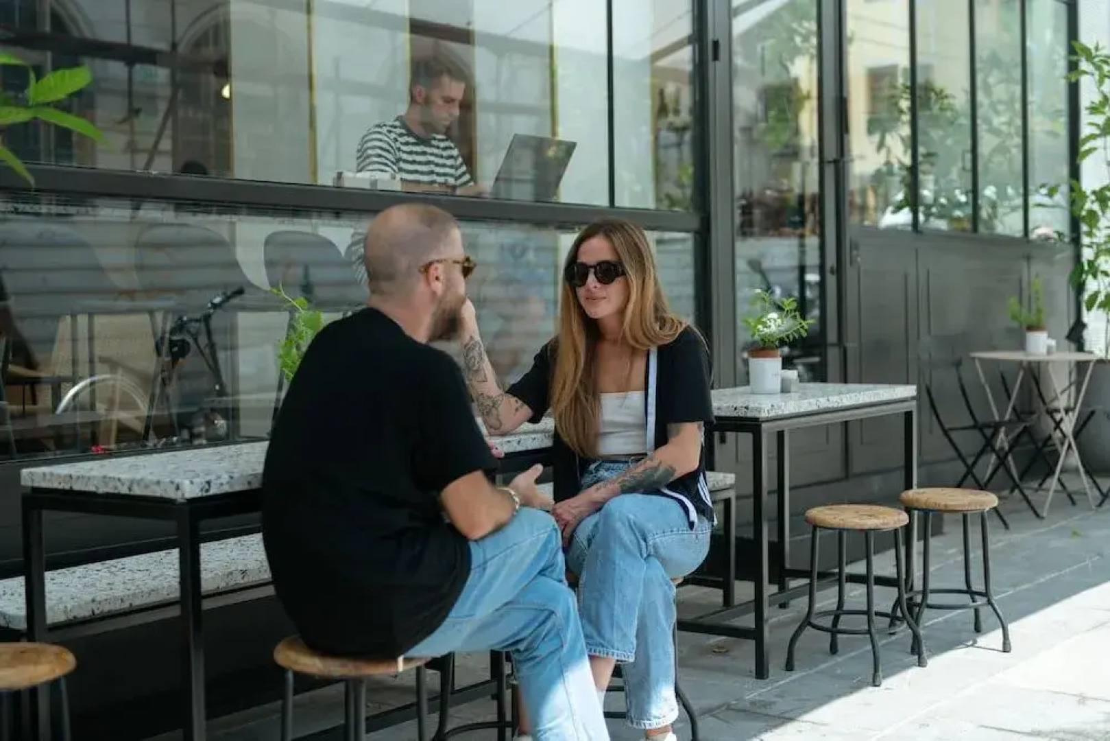 Isla Tel Aviv - Adults Only - Hostel