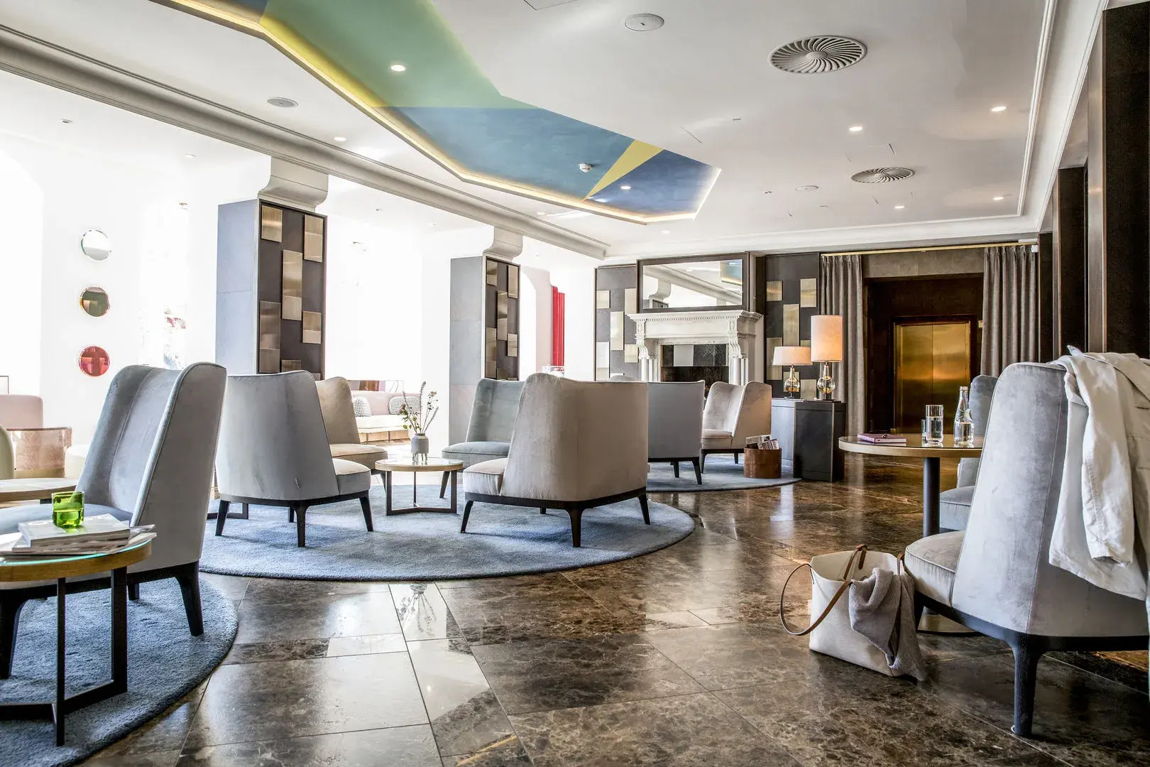 Gewandhaus Dresden, Autograph Collection