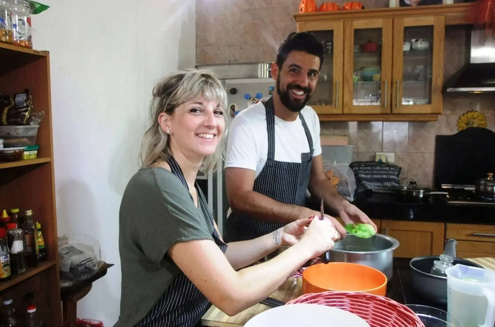 Pallagino Guest House